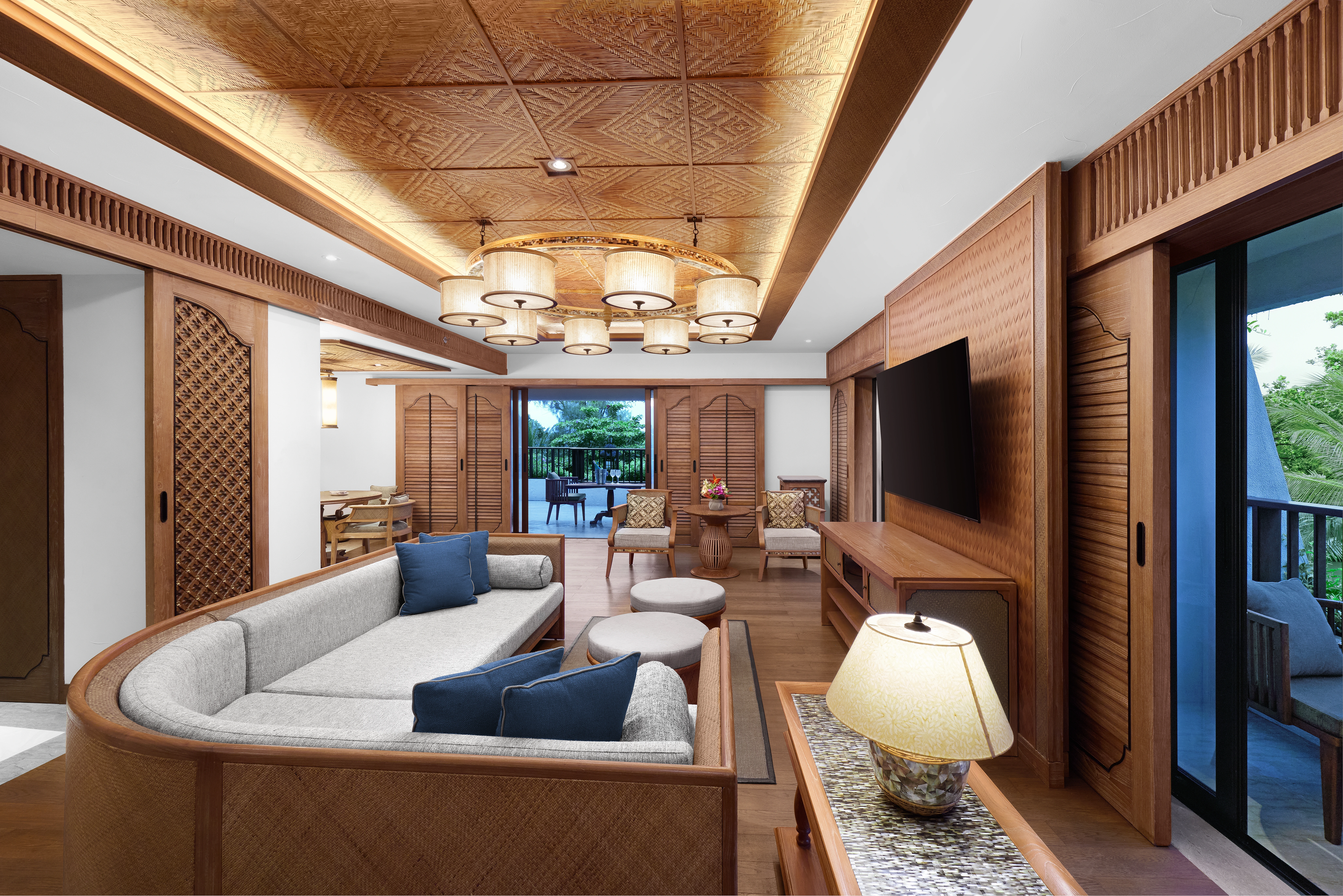 Hyatt Regency Bali Introduces a New Presidential Suite for Elevated Stays in Sanur