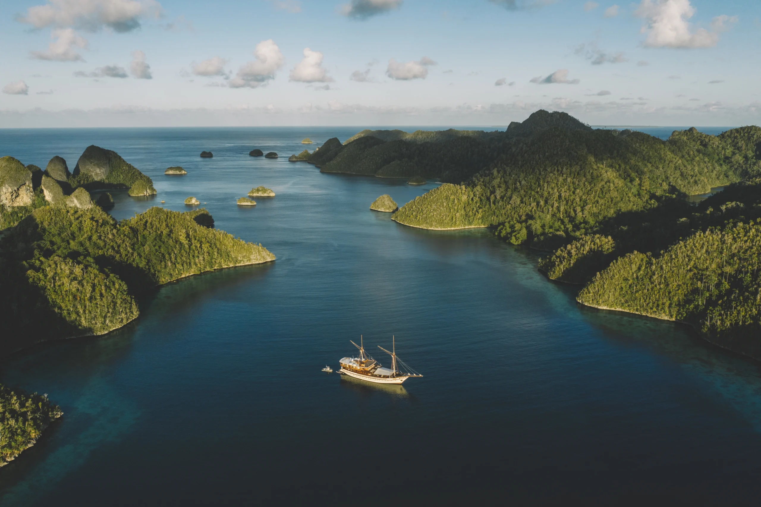 The Apurva Kempinski Bali Launches Spice Route Voyage