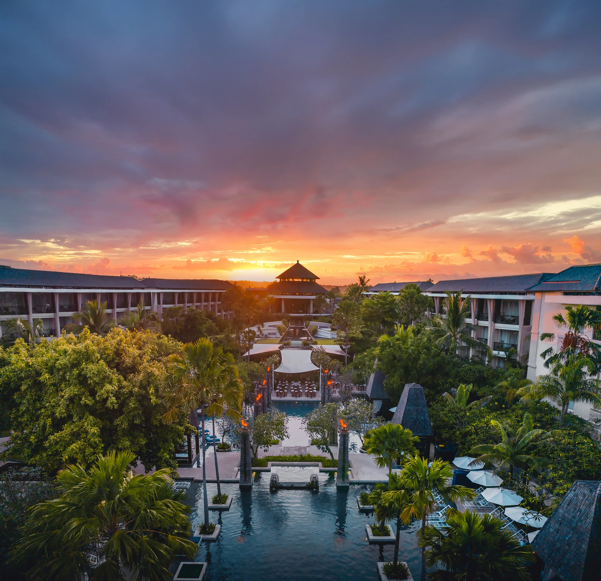 Sofitel Bali Nusa Dua Invites Guests to Slow Down with “Unlock Luxury”