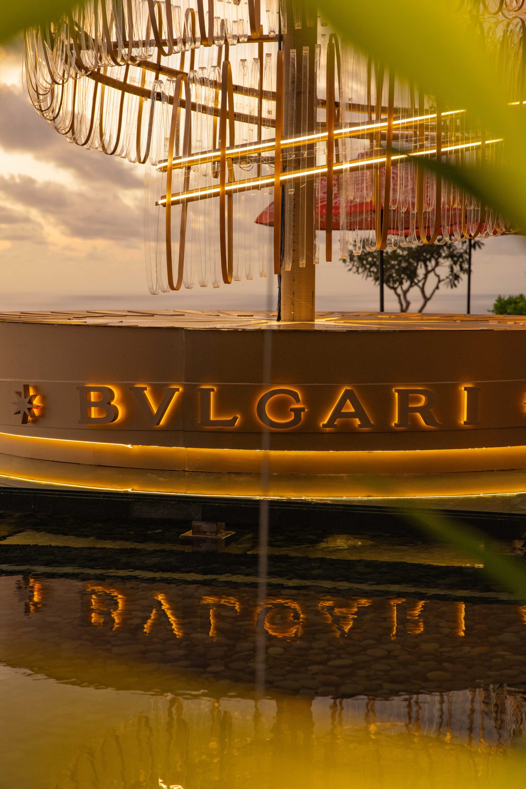 Season of Splendour: A Festive Escape at Bvlgari Resort Bali