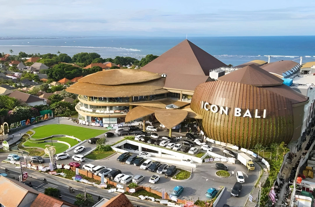 ICON BALI Rings in First Anniversary with K-Pop, Culture, and Community Spirit
