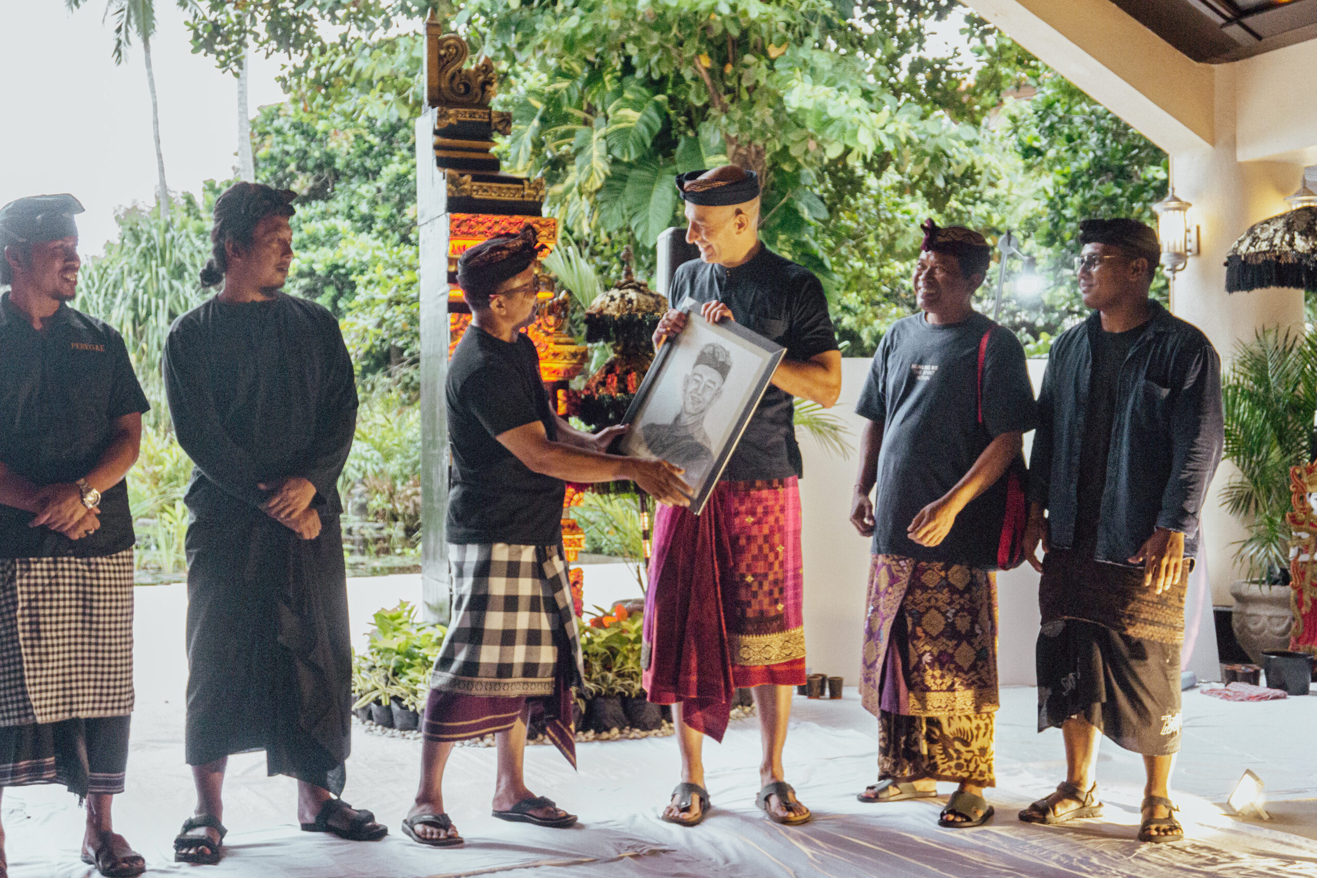 The Westin Resort Nusa Dua, Bali Invites Guests to Celebrate Balinese New Year with a Renewing Escape