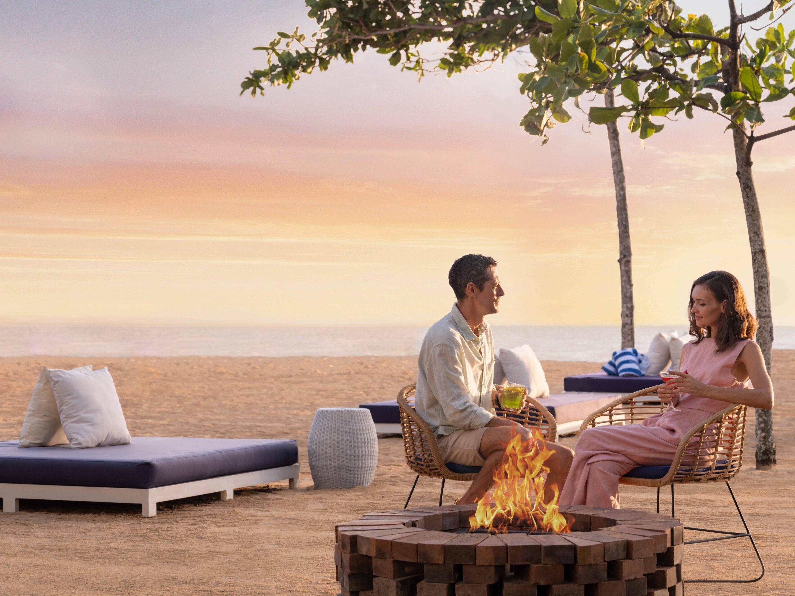 Sunset, Smoke & Sizzle: Toya’s Beachfront Summer BBQ Heats Up the Season
