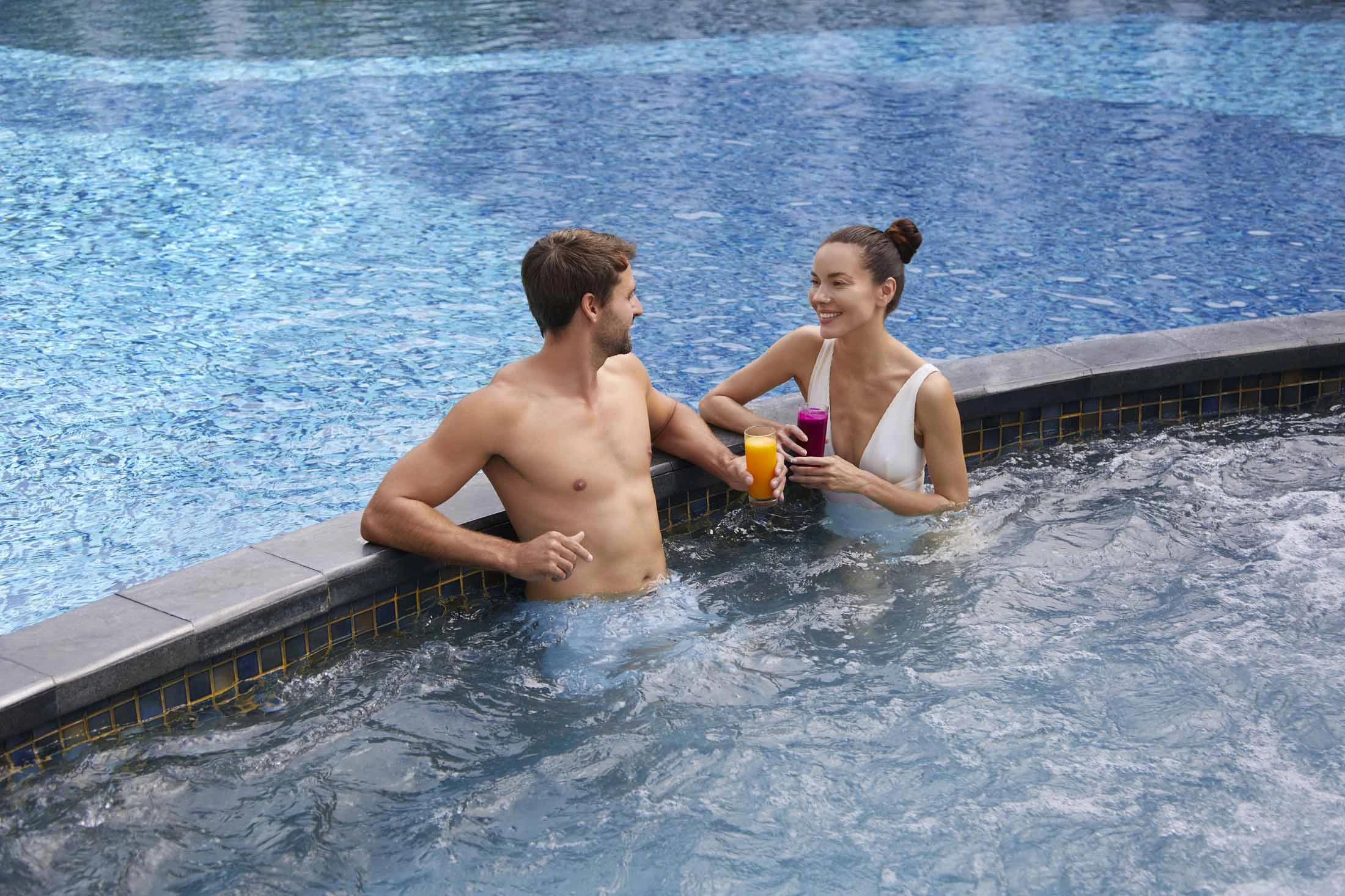 Slow Down, Settle In and Stay Longer at The Stones Hotel – Legian, Bali