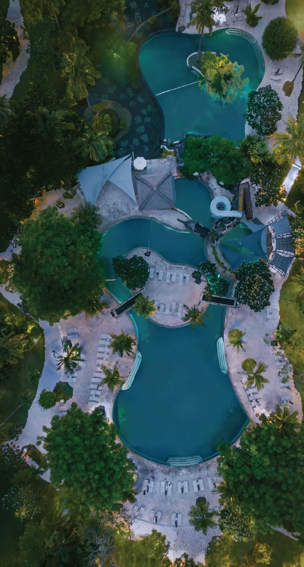 Nyepi 2026 Westin Nusa Dua Bali