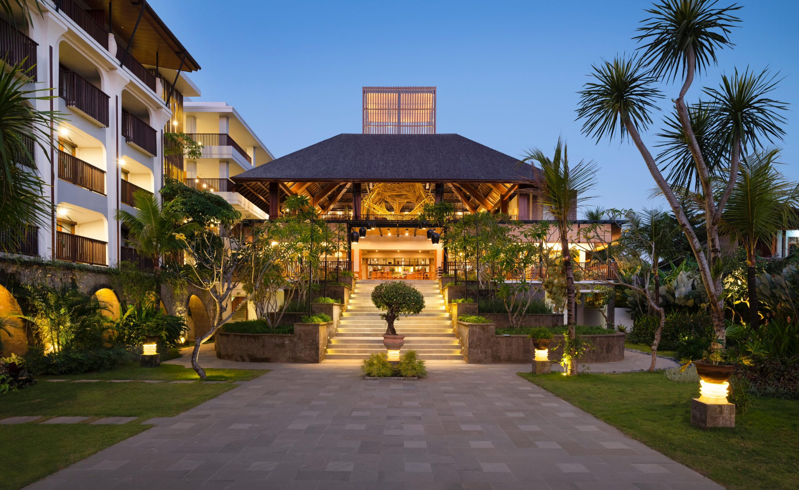 Element by Westin Bali Ubud Honored with Marriott’s Highest Leadership Distinction in Asia Pacific