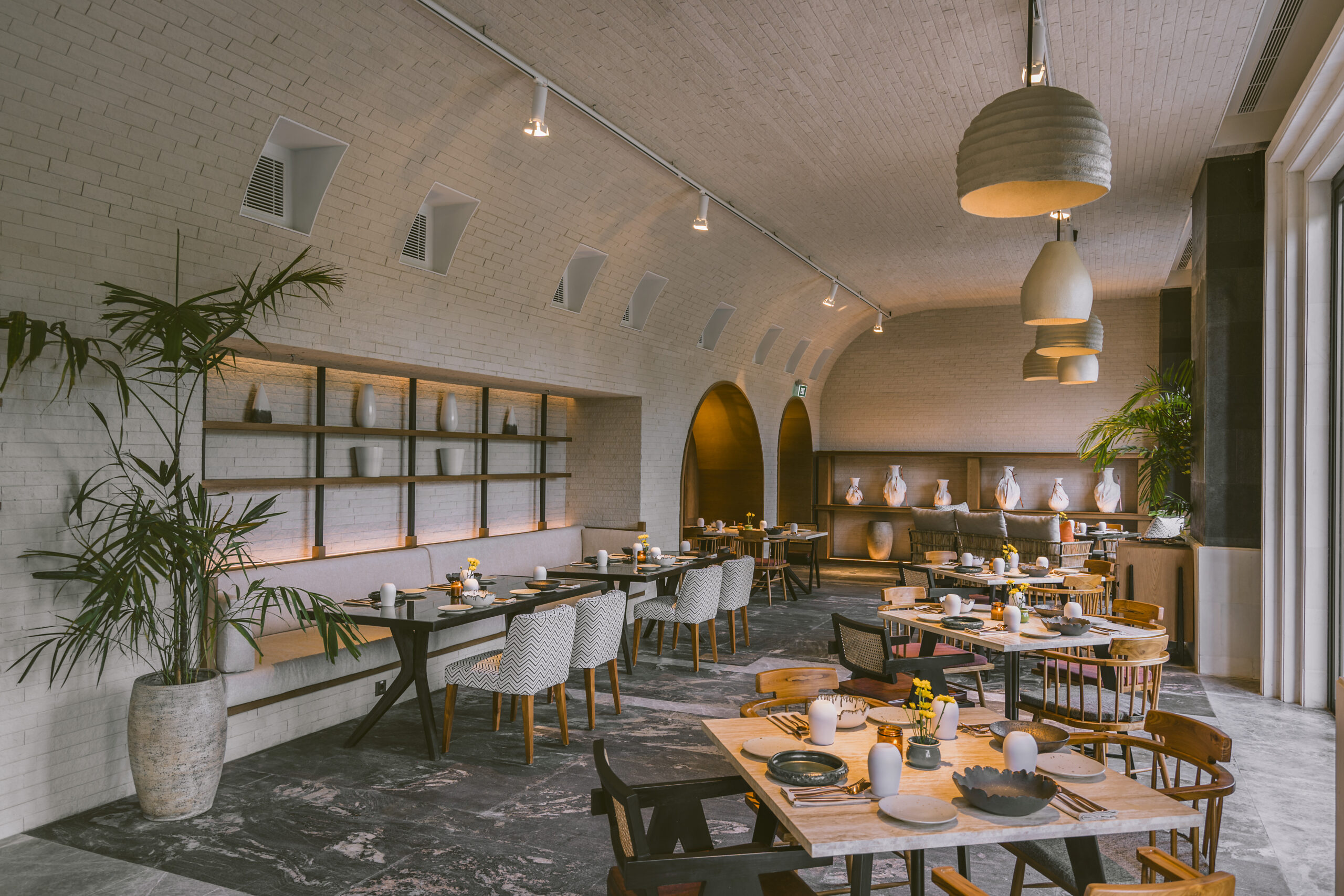 Tanah Liat Dives into Local Seafood with a Sustainable Soul
