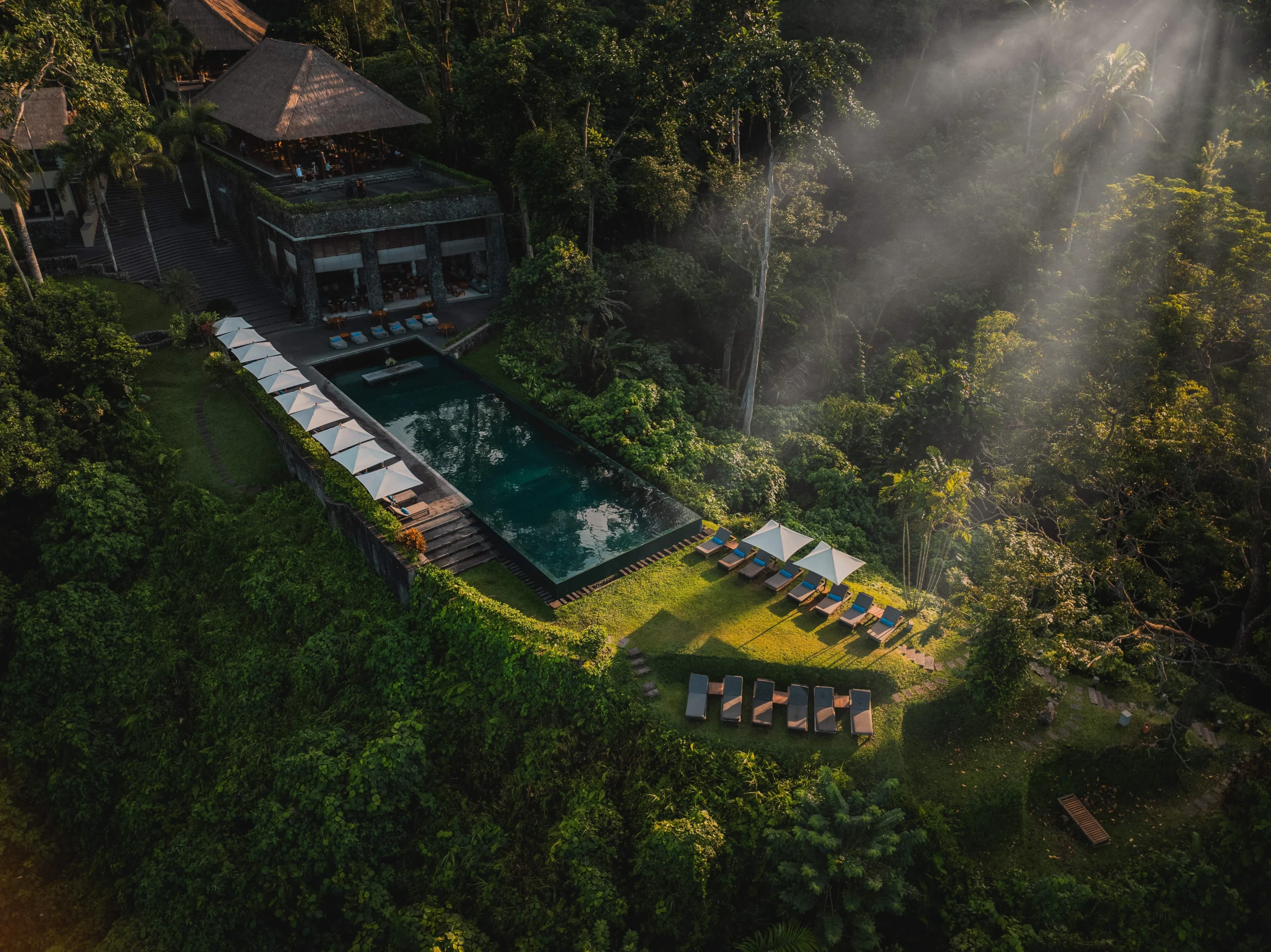 Two Sides of Serenity: Discover Bali Through Alila Ubud and Alila Manggis