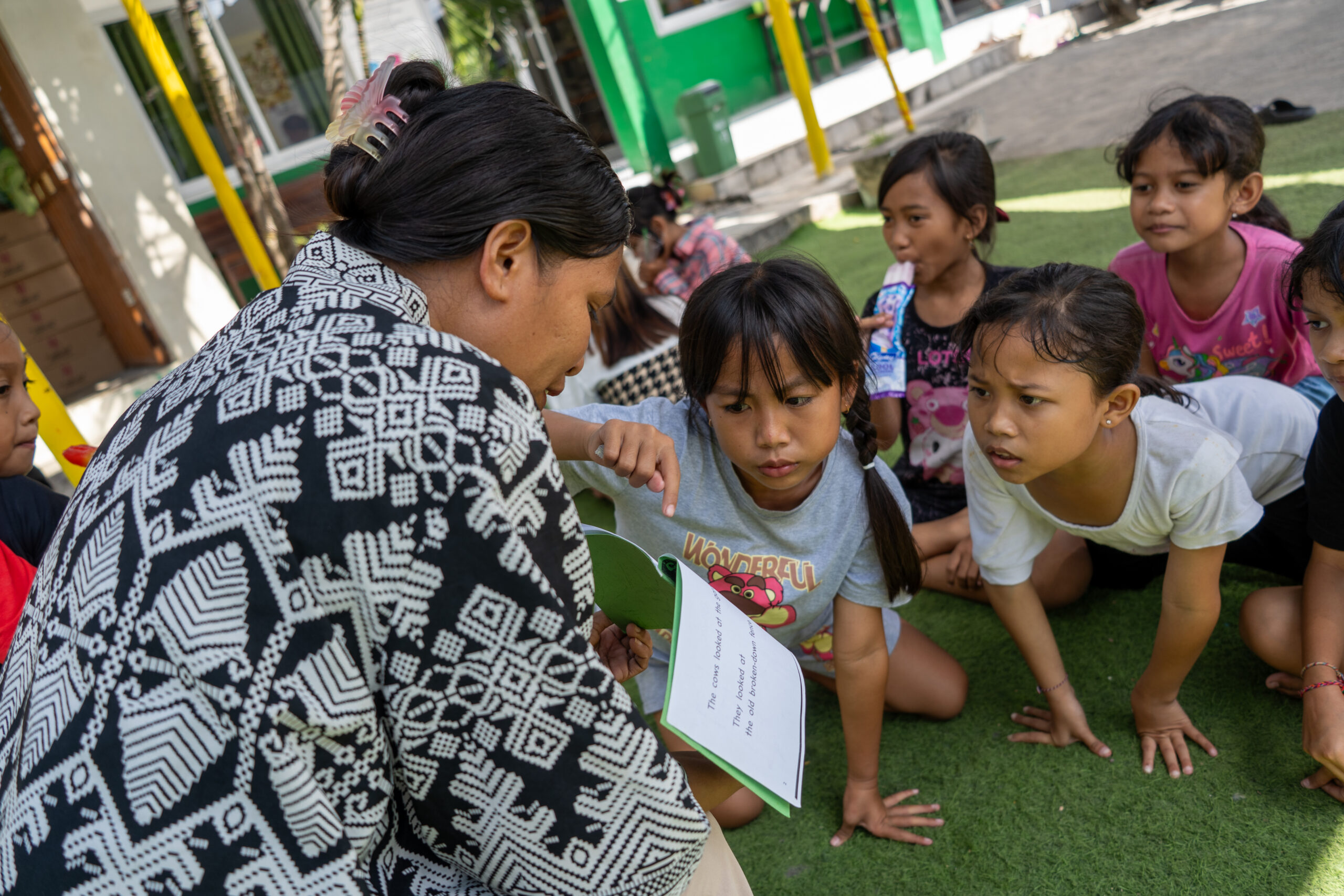 Sofitel Bali Nusa Dua Hosts An Evening of Elegance & Empathy for Bali Life Foundation