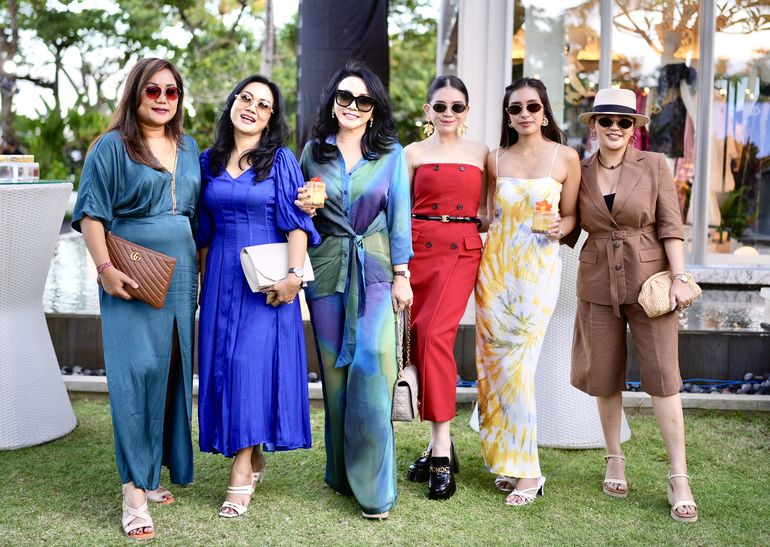 Fusion Fashion Bali 2025 ( Photo Album 2 )