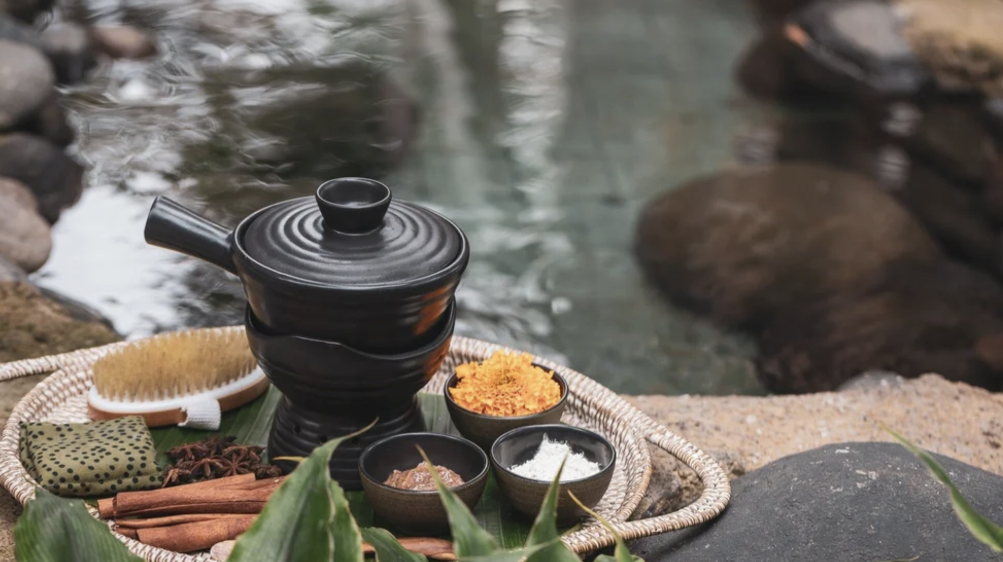 Koa Shala yoga studio Sanur Bali wellness