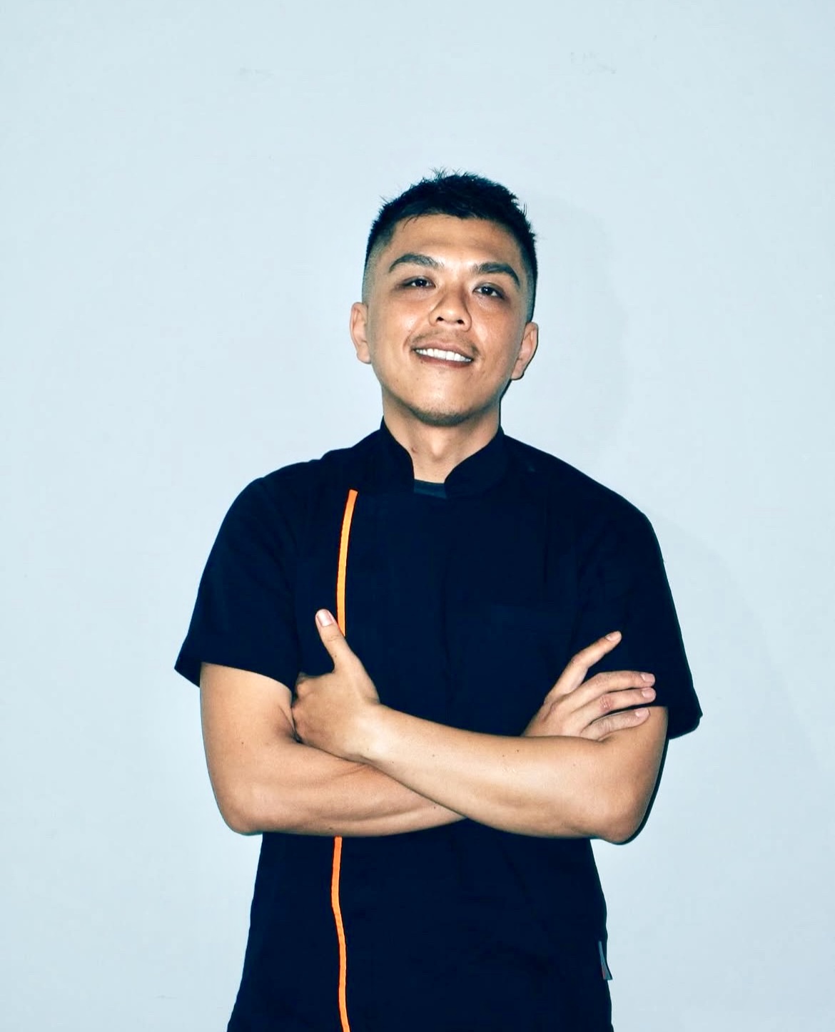 Chef Michael Herjanto: Telling Stories Through Taste