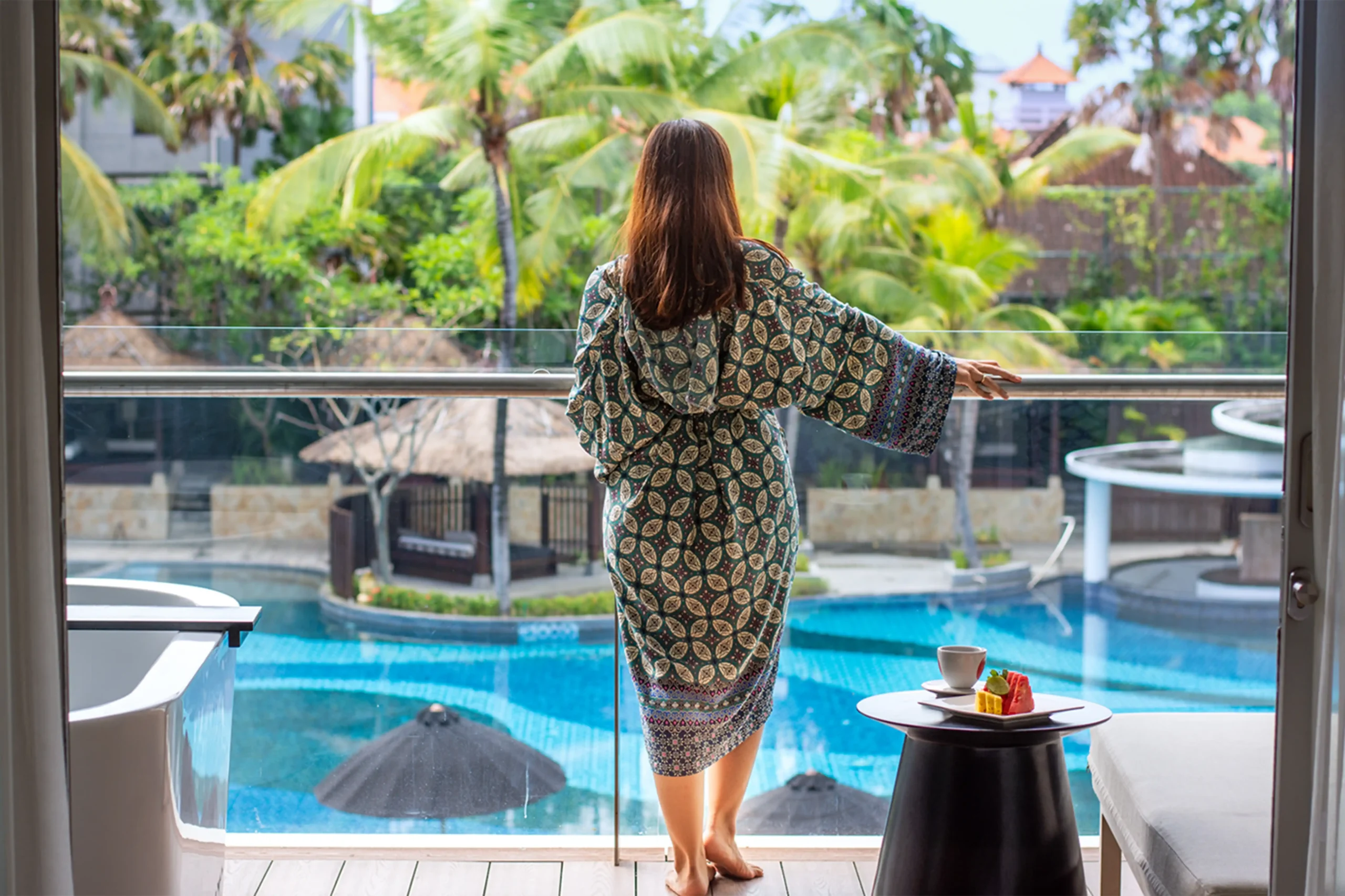 The Stones Hotel Legian Bali