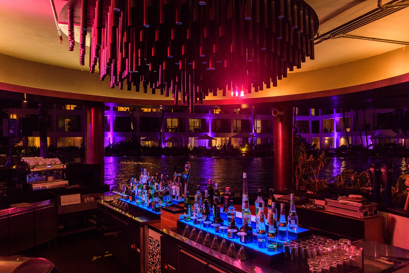 Cabana Packages and All-Day Pool Time Arrive at Pool Bar, The Stones Hotel Legian