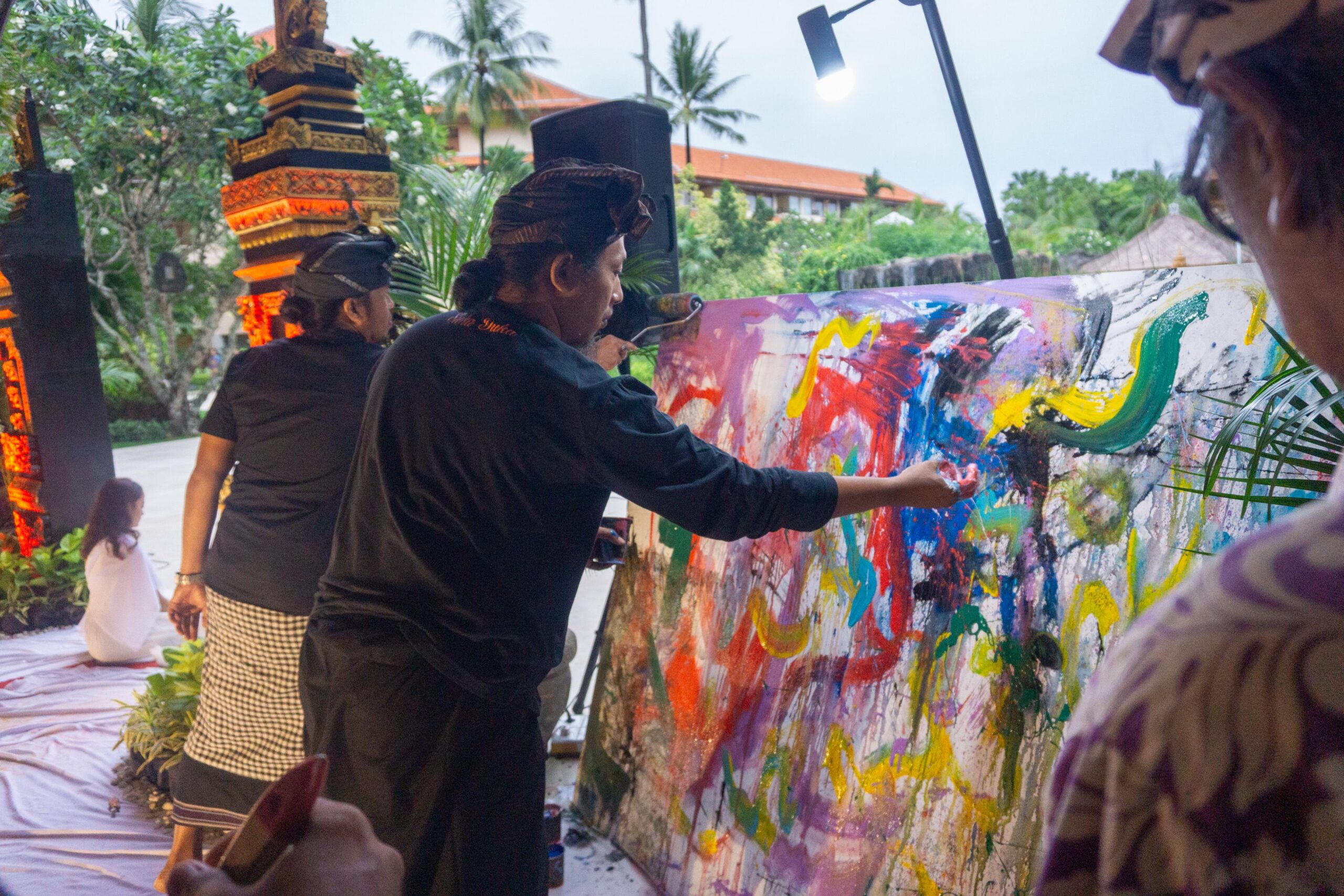 The Westin Resort Nusa Dua, Bali Invites Guests to Celebrate Balinese New Year with a Renewing Escape