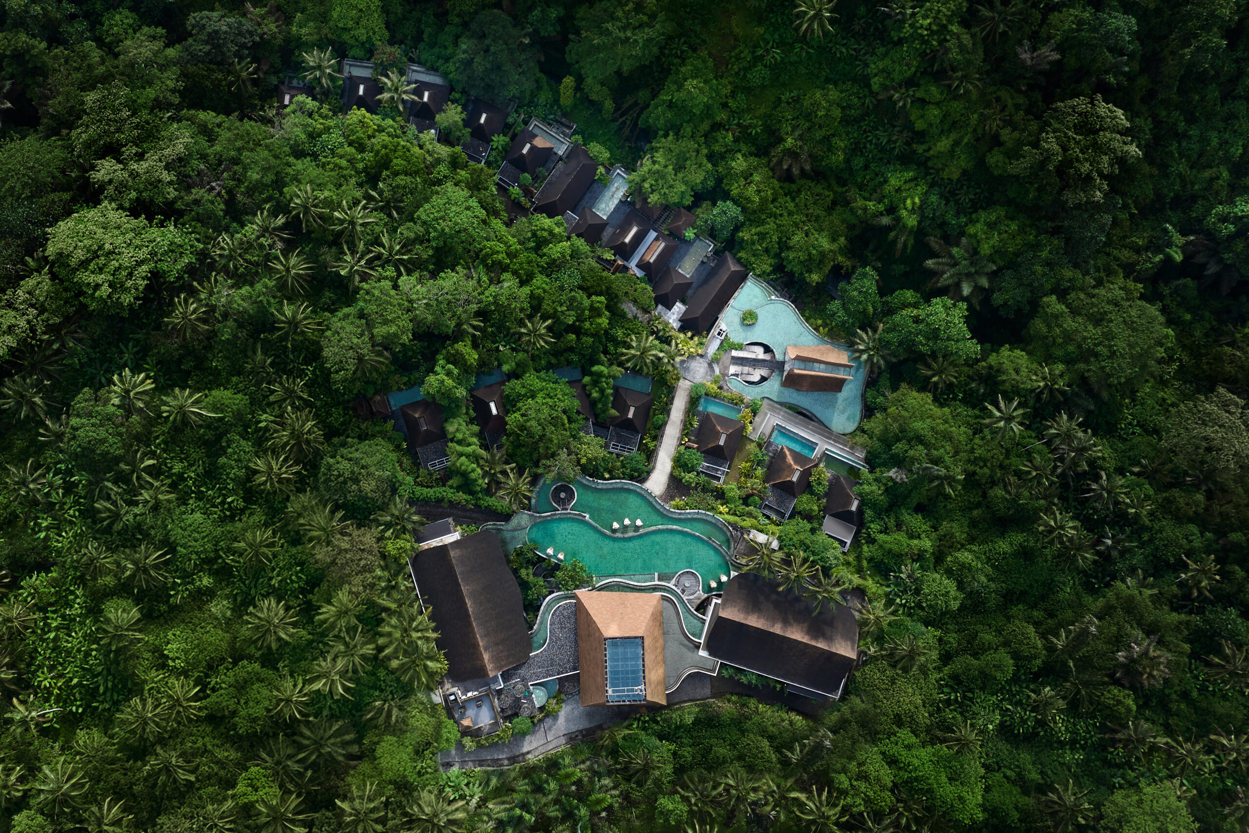 Tribute Portfolio Expands in Indonesia with the Opening of Hiliwatu, Bali Ubud, a Tribute Portfolio Resort