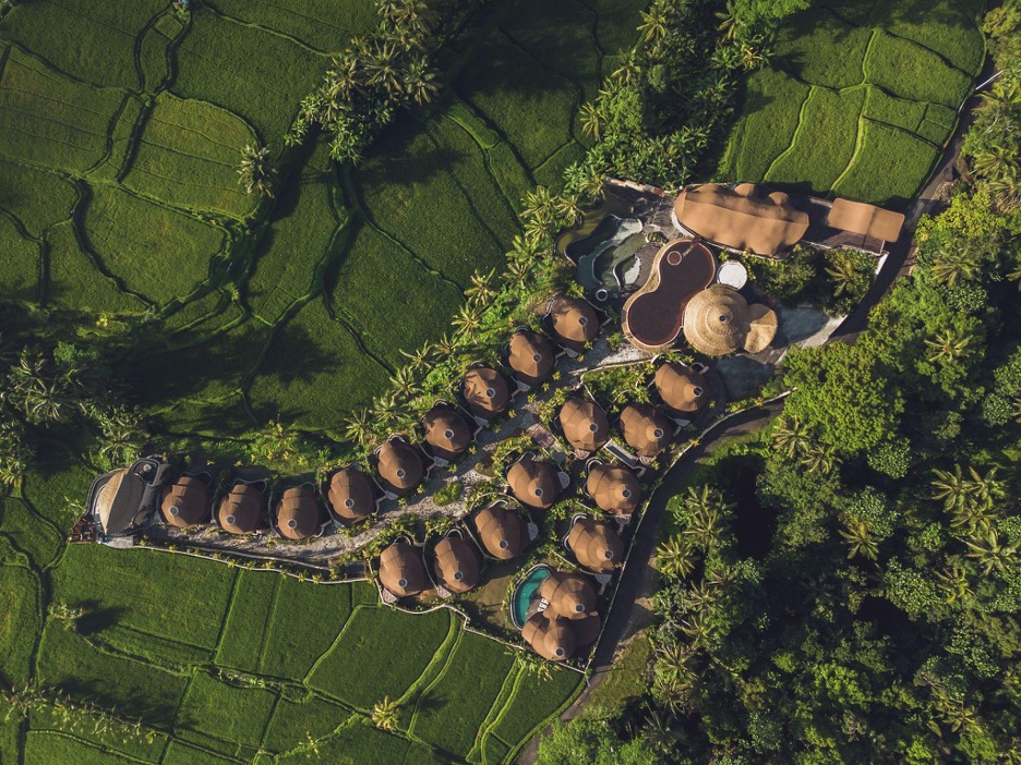 Equipoise Resort Ubud: Quiet Luxury Meets Natural Balance
