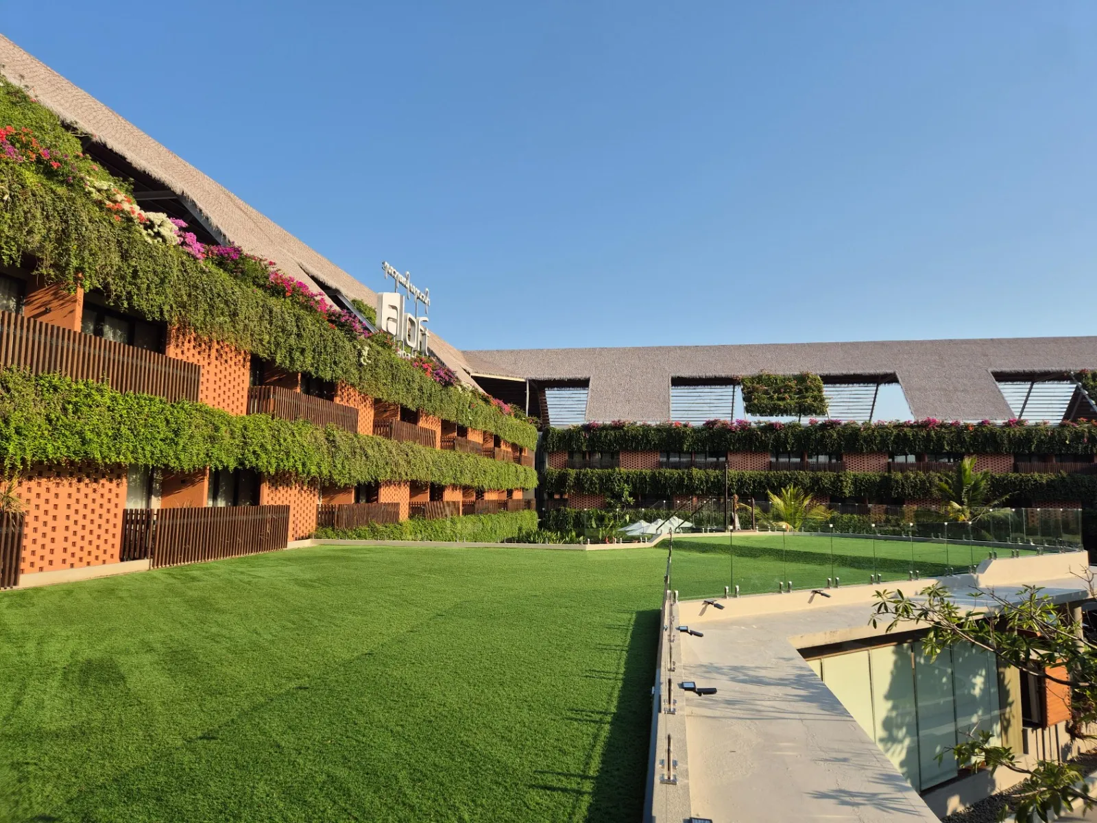 Aloft Bali Kuta Unveils DEPOT Rooftop – Where Every Celebration Finds Its View