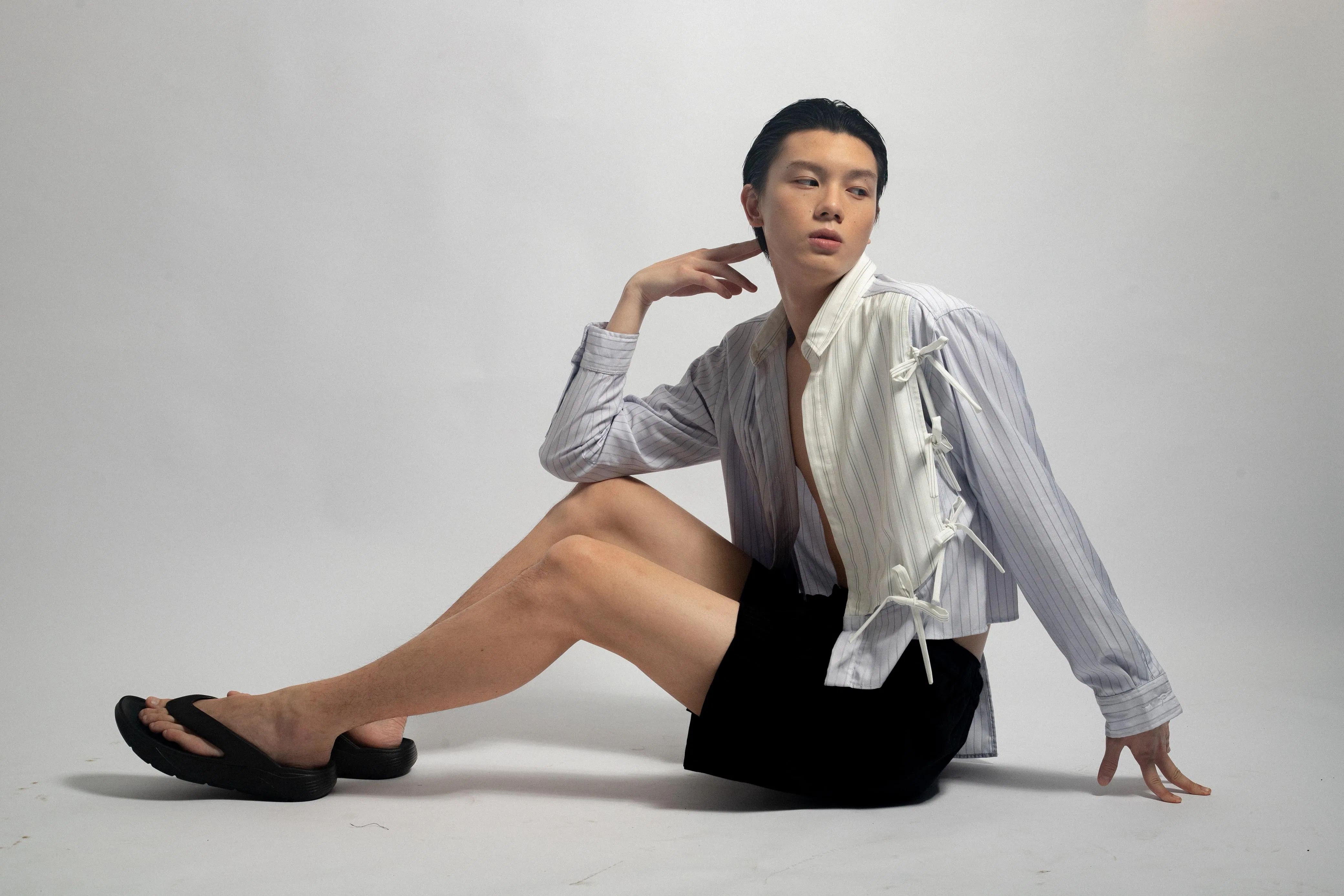 KINKIN Studio Steps Into the Scene with Minimalism Made for the Moment
