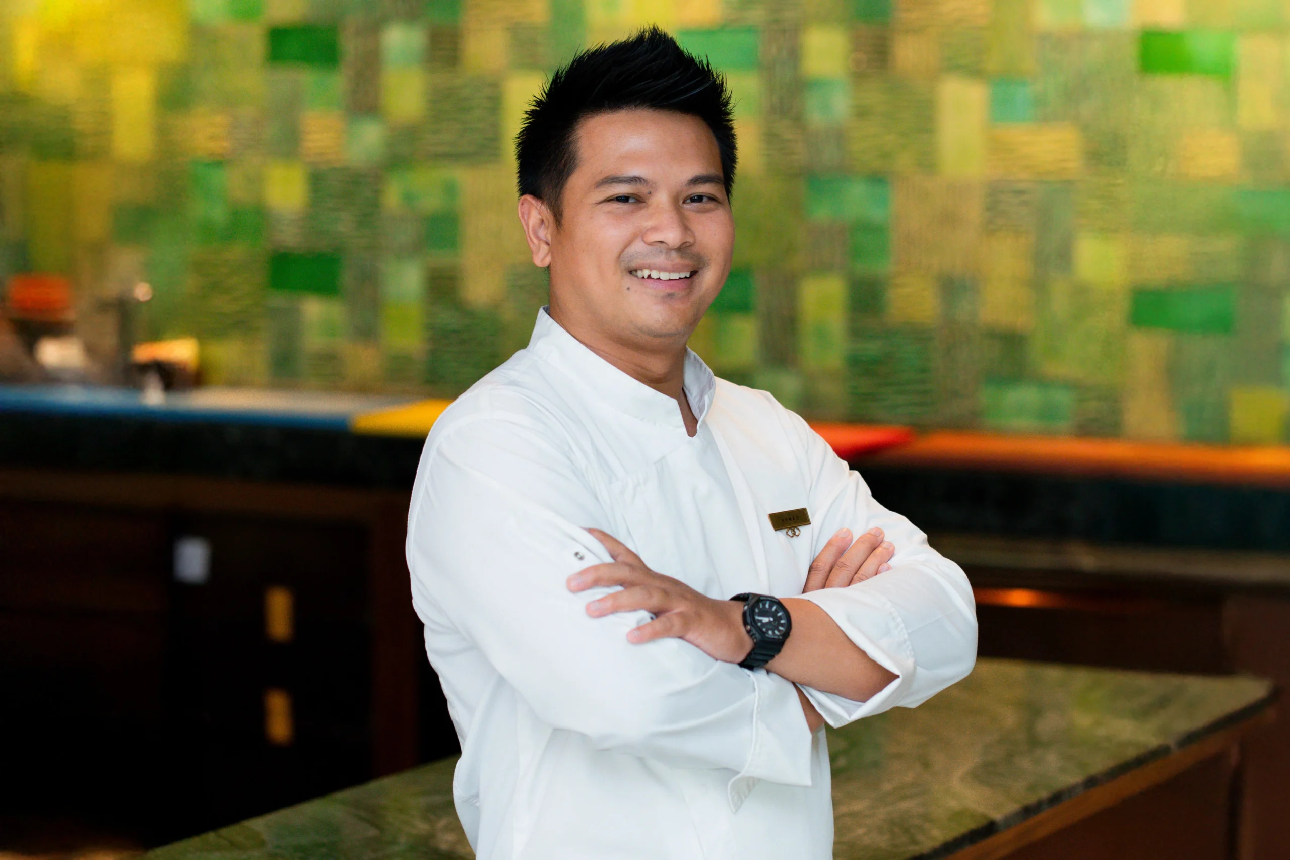 Sofitel Bali Nusa Dua Welcomes Executive Chef Ahmad Syaiful to Lead a New Era of Culinary Excellence