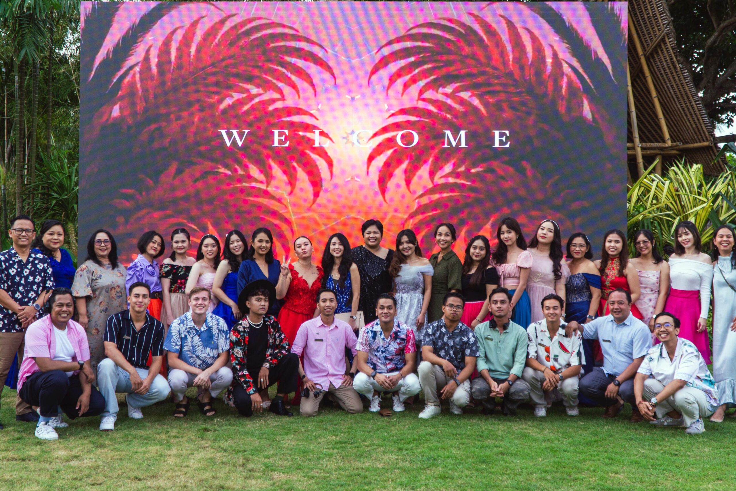 The Westin Resort Nusa Dua, Bali Celebrates the Grand Launch of Heritage Beach Garden with a Joyful Seaside Carnival