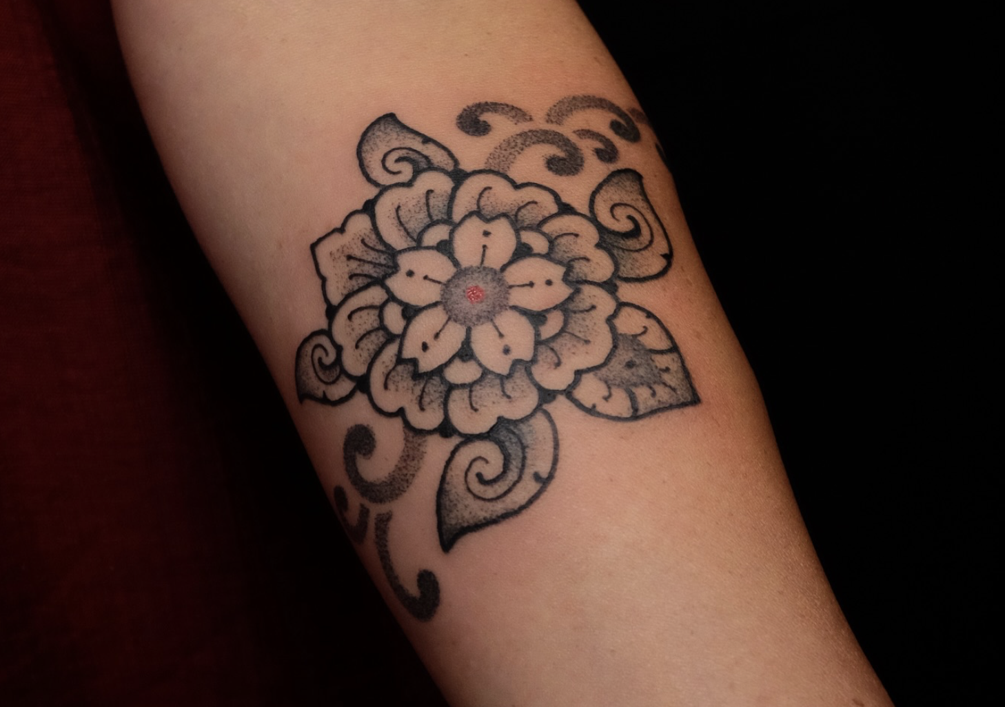 Tattoo Artist in Bali Best Artists to Know Right Now