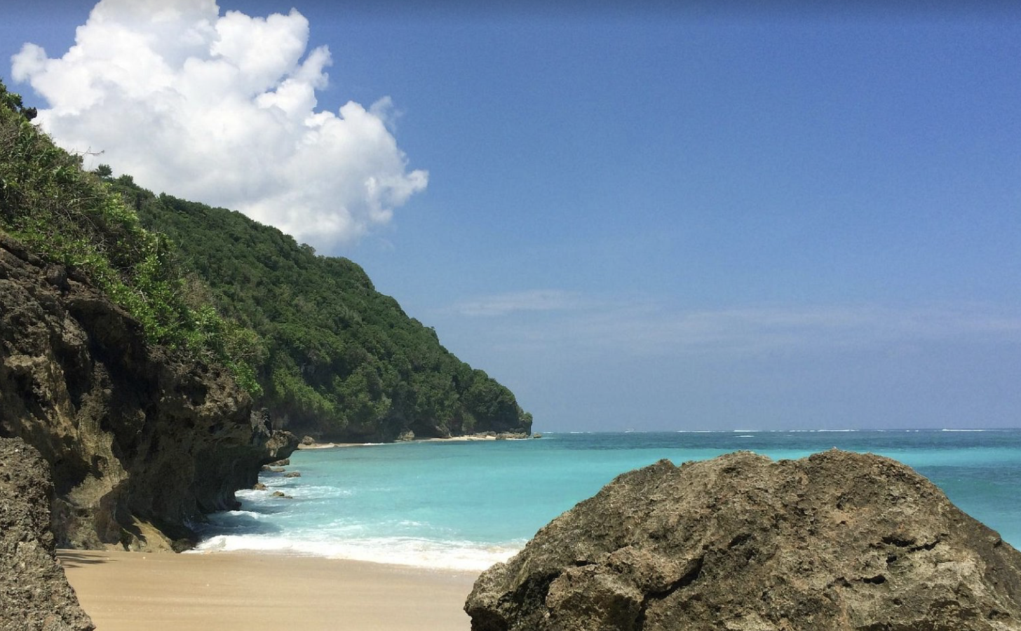 Best Beaches in Bali 2026 From Hidden Shores to Clifftops