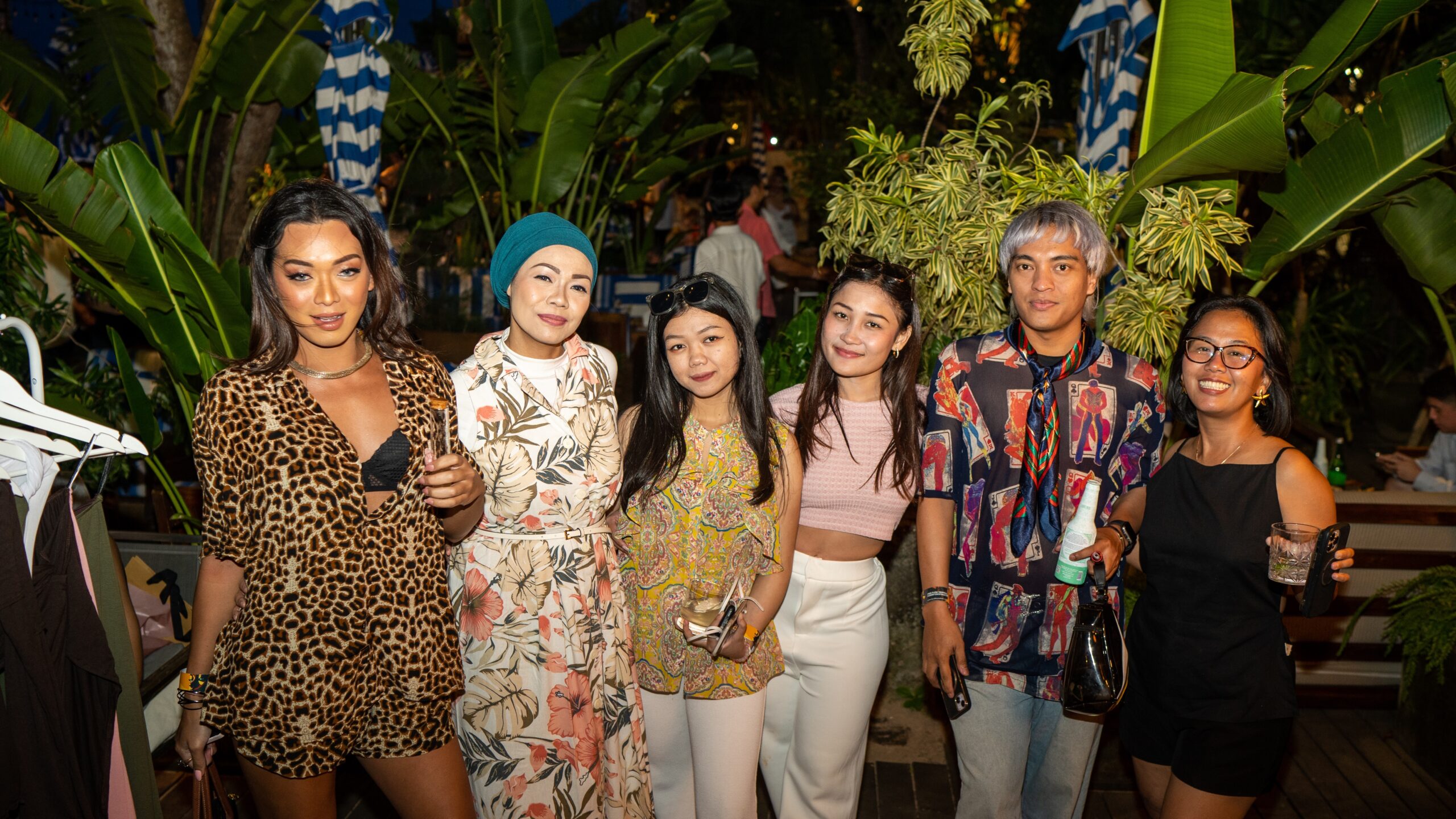 Calypso Party Vol.2 at Byrd House Bali