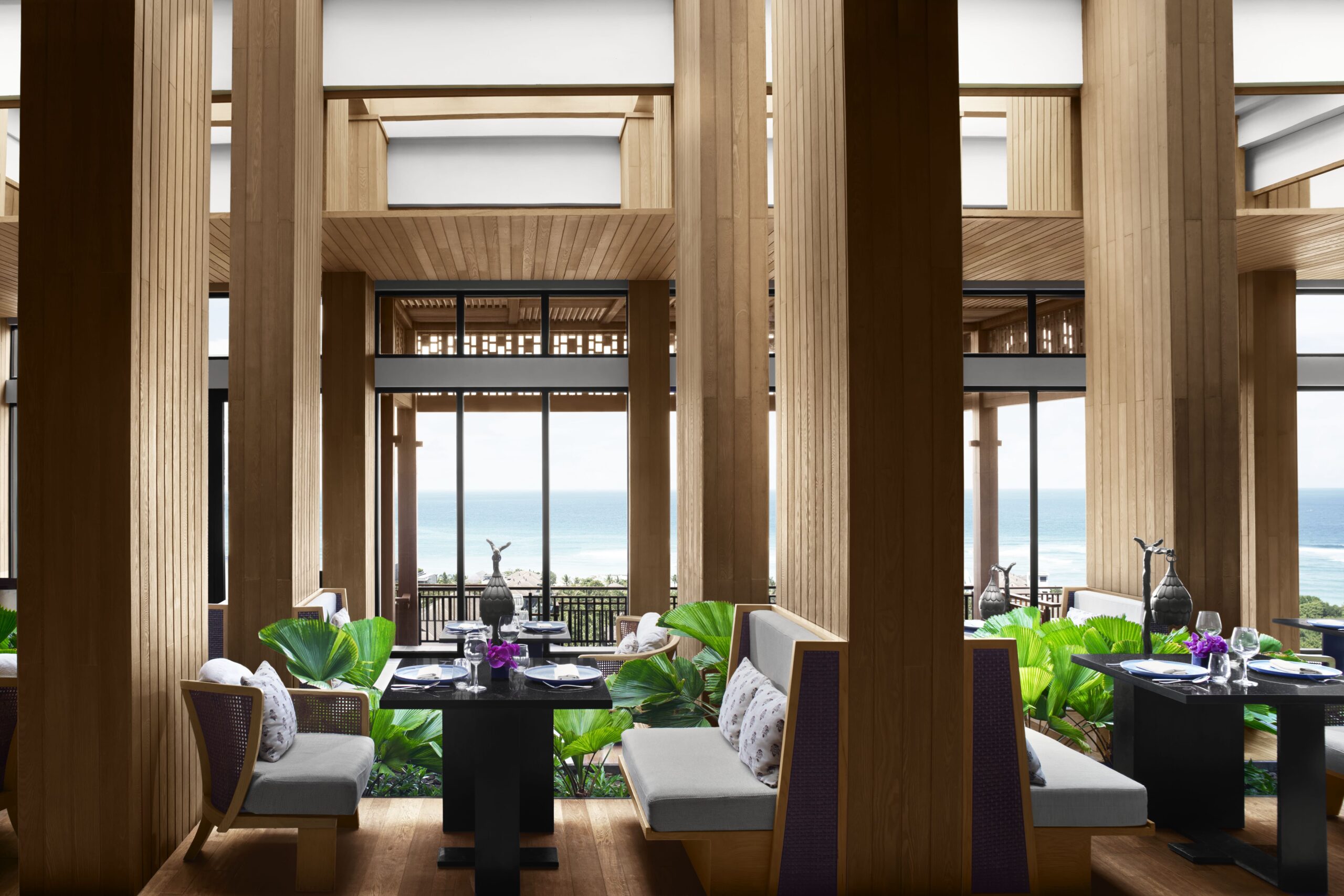 Epicurean Indonesia: A Gourmet Getaway at The Ritz-Carlton, Bali