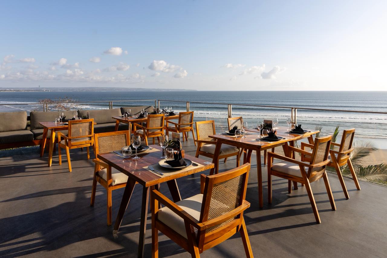 A New Way to Spend Sunday with Sky Brunch at Moonlite Kitchen & Bar