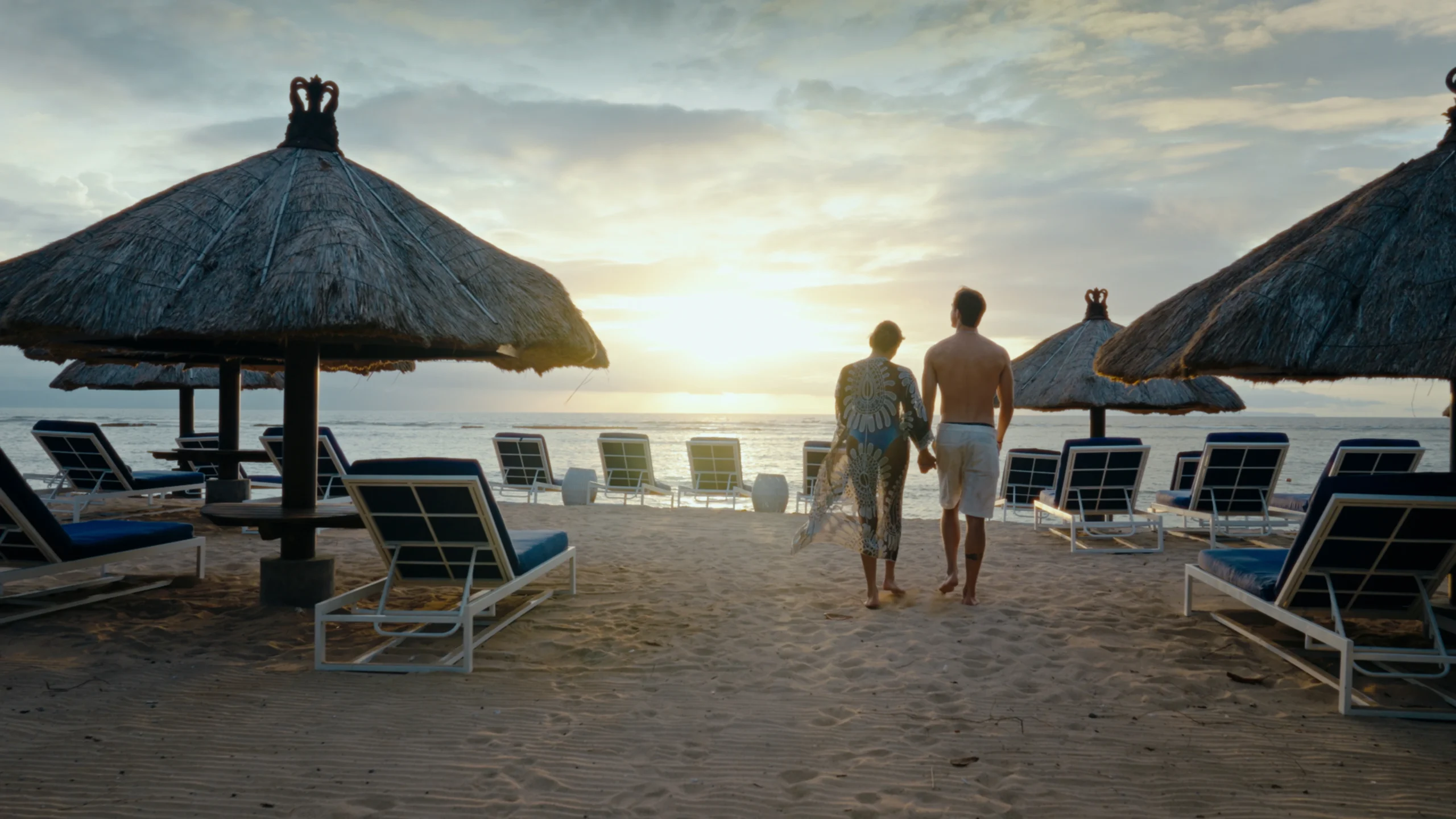 A Calm Coastal Reset in Nusa Dua: Sofitel’s Stay & Unwind Package