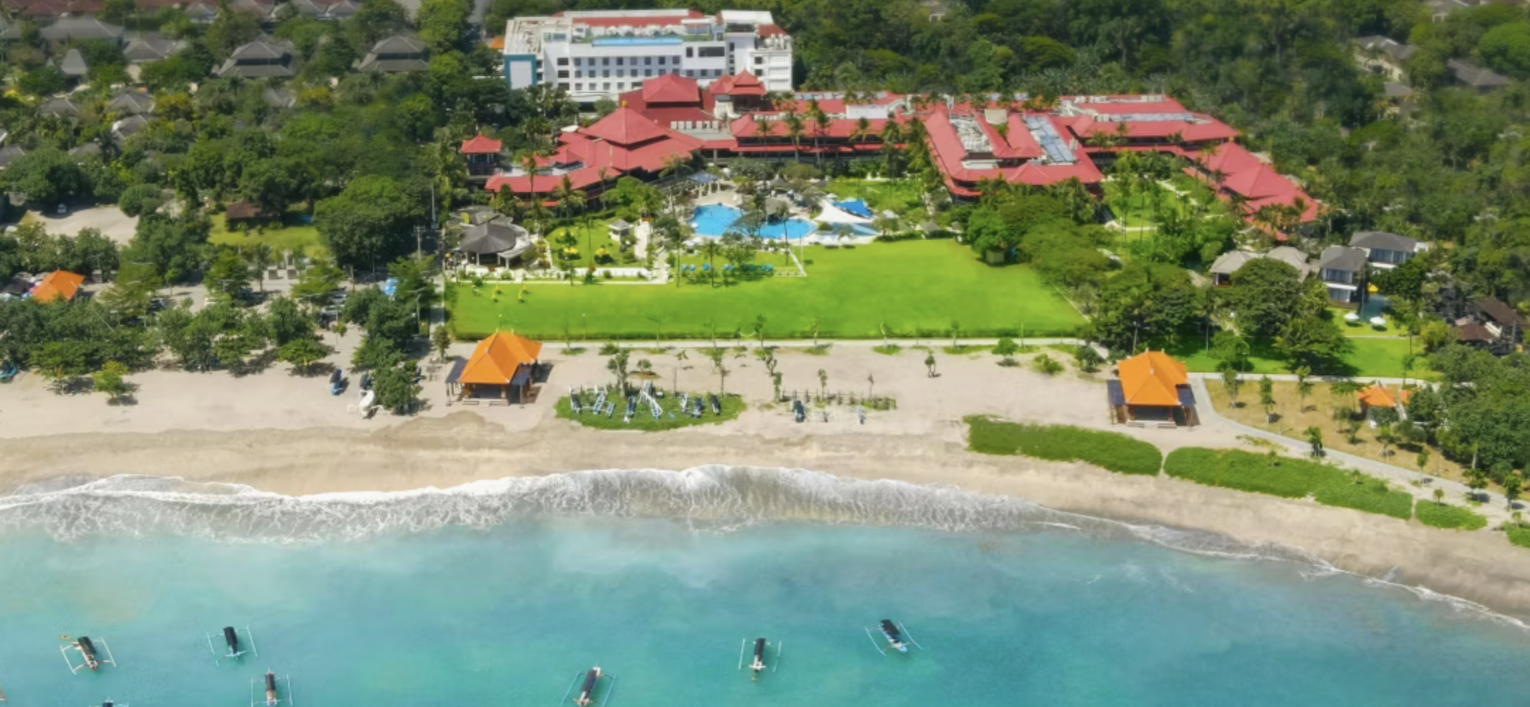 Best Hotels in Bali Near Airport for Easy Stays