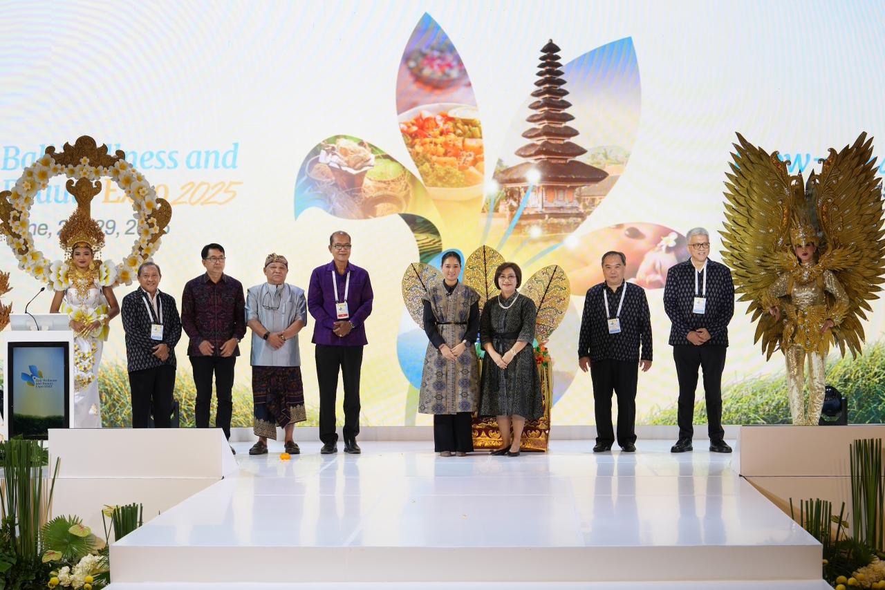 Bali Wellness and Beauty Expo 2026 Returns this June