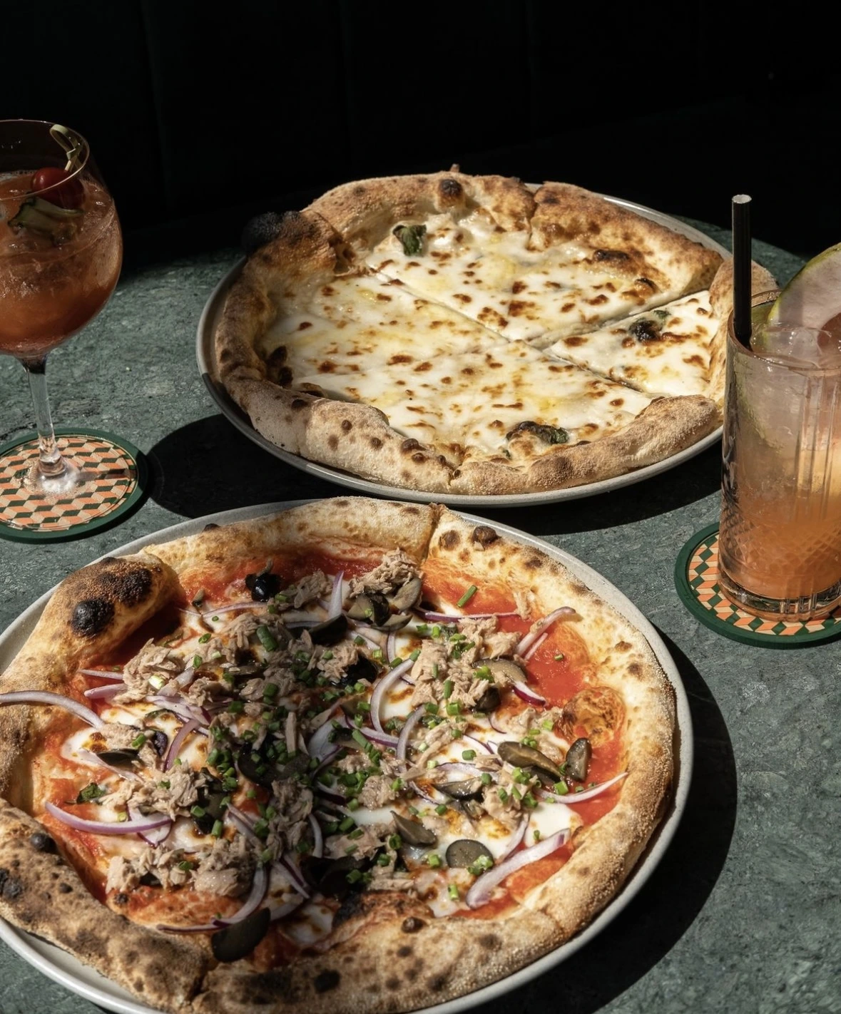 Milano Umalas: A Fresh Chapter of All-Day Italian Dining in the Heart of Umalas