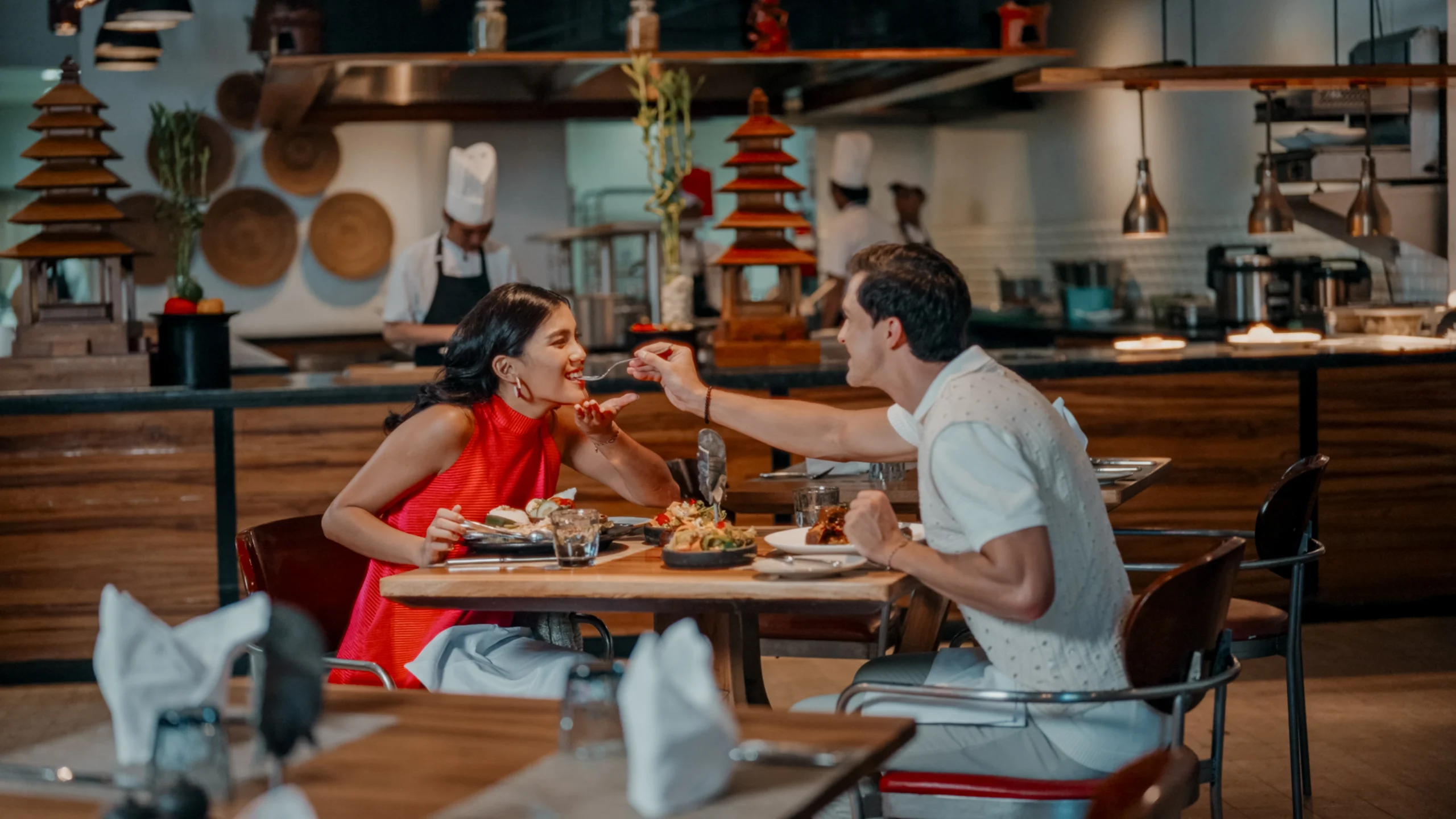 An Evening of Rich Heritage, Fine Wine, and Timeless Tradition at Sofitel Bali’s “Kuliner Nusantara Buffet Night”