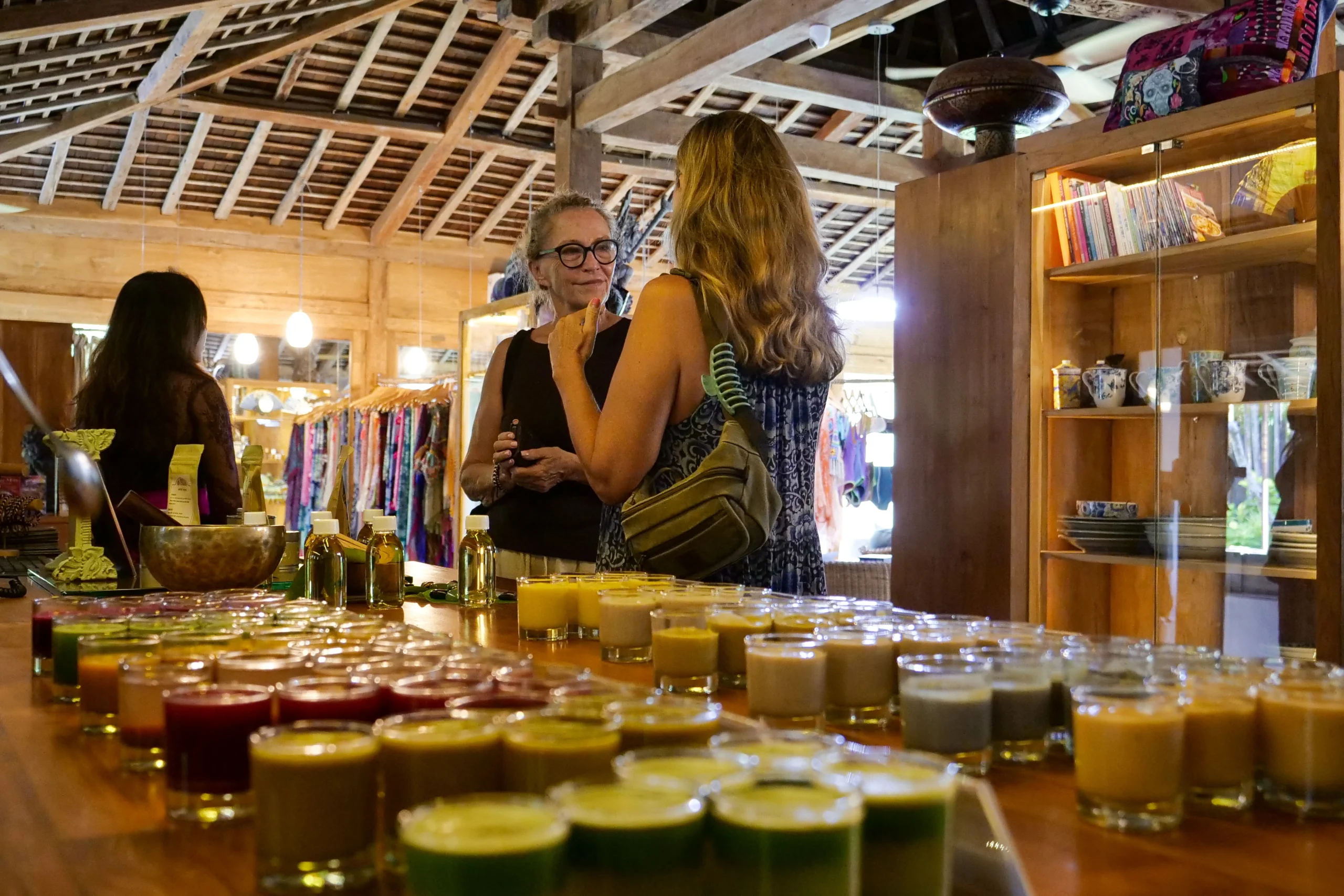 Inside Blue Karma Wellness’ Soul-Soothing Escape