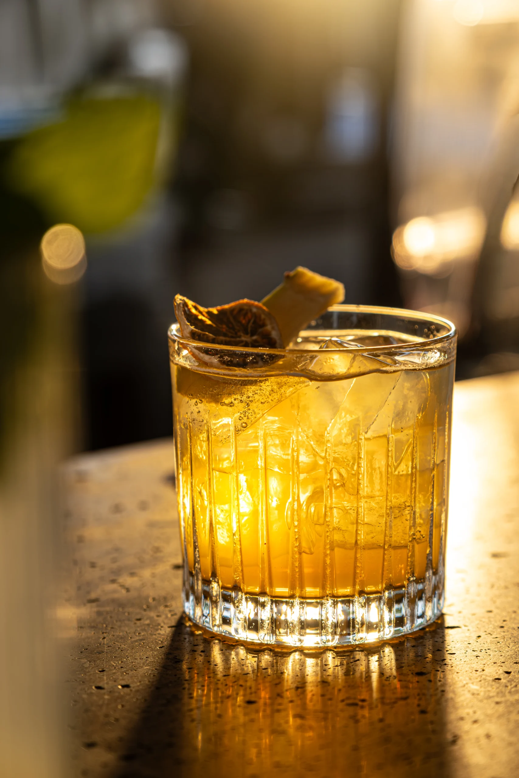 New Sip Tebu Lineup at Four Points by Sheraton Bali Kuta