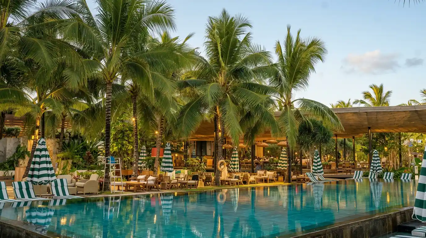Byrd House Bali Turns Coastal Dining into a Full Lifestyle Experience in Sanur