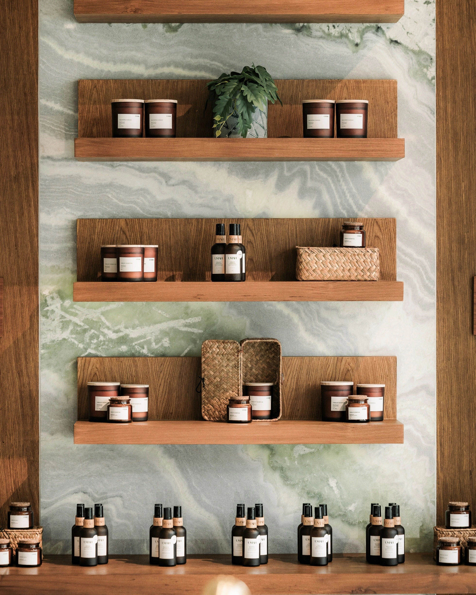Umah’s Flagship Store Opens in Bali with Fragrance and Creative Rituals
