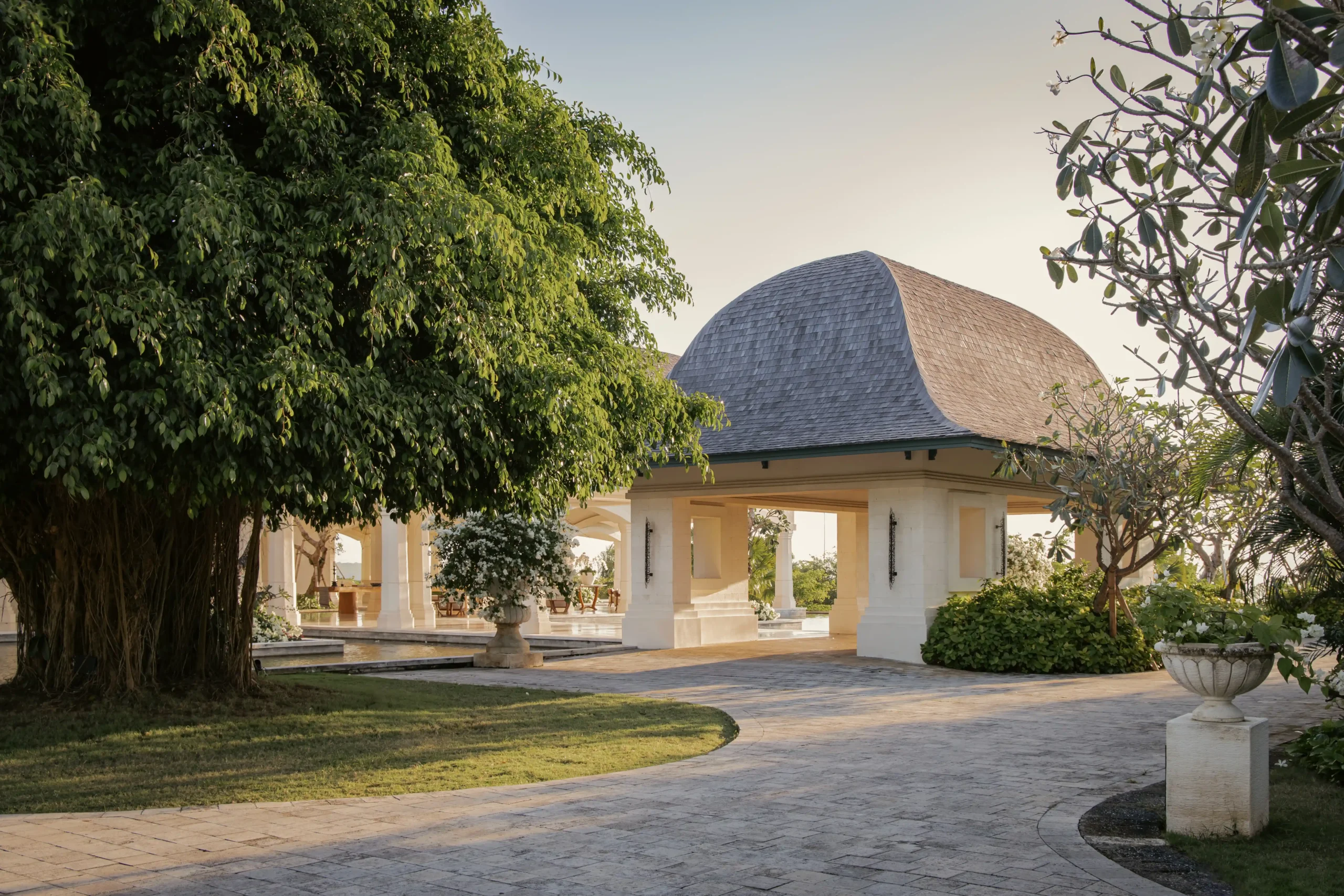 Jumeirah Bali Introduces a Three-Day Nyepi Retreat for a Serene Getaway