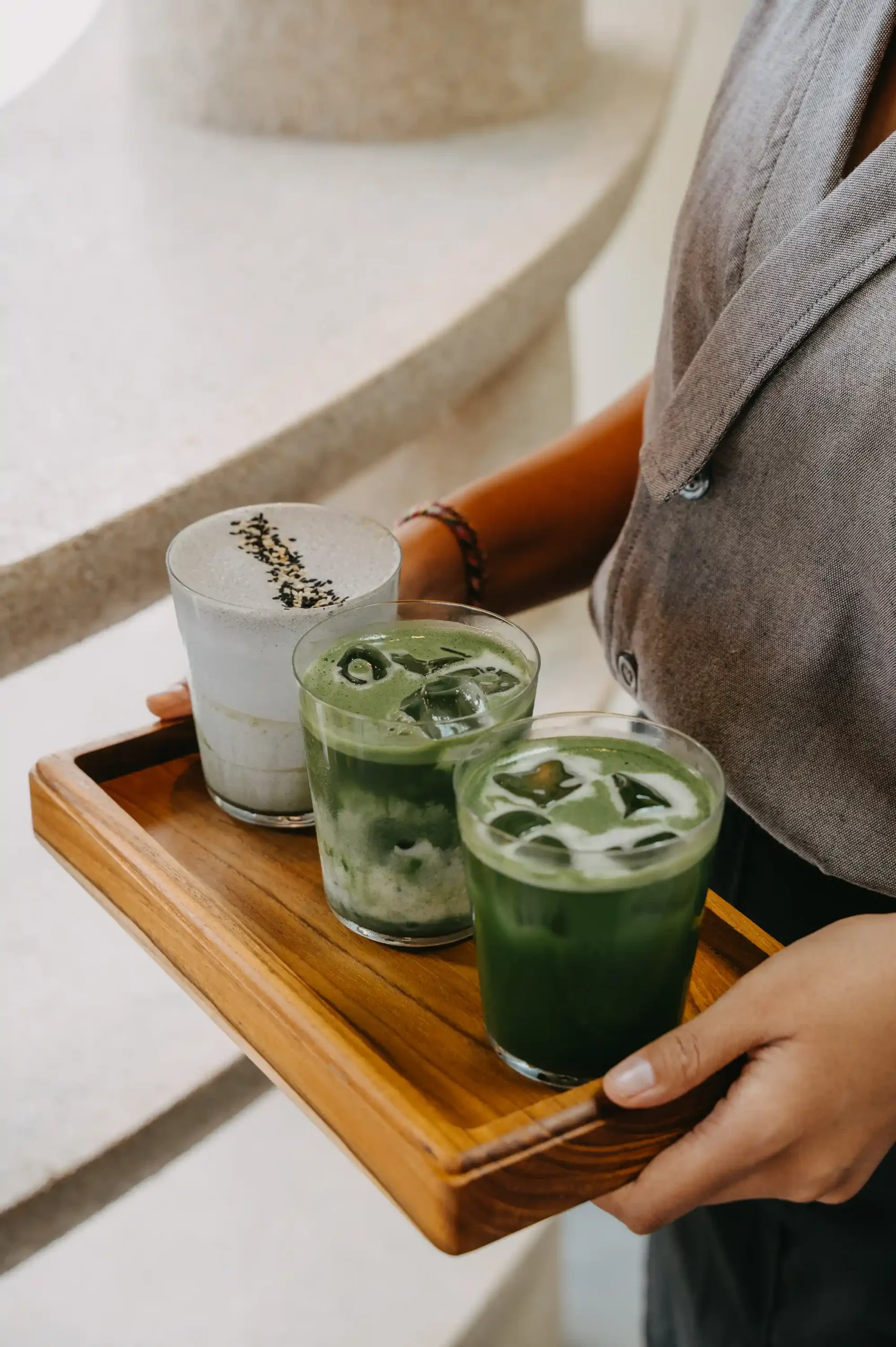 MDA Restaurants Is Bringing Two New Culinary Concepts to Ubud This Year