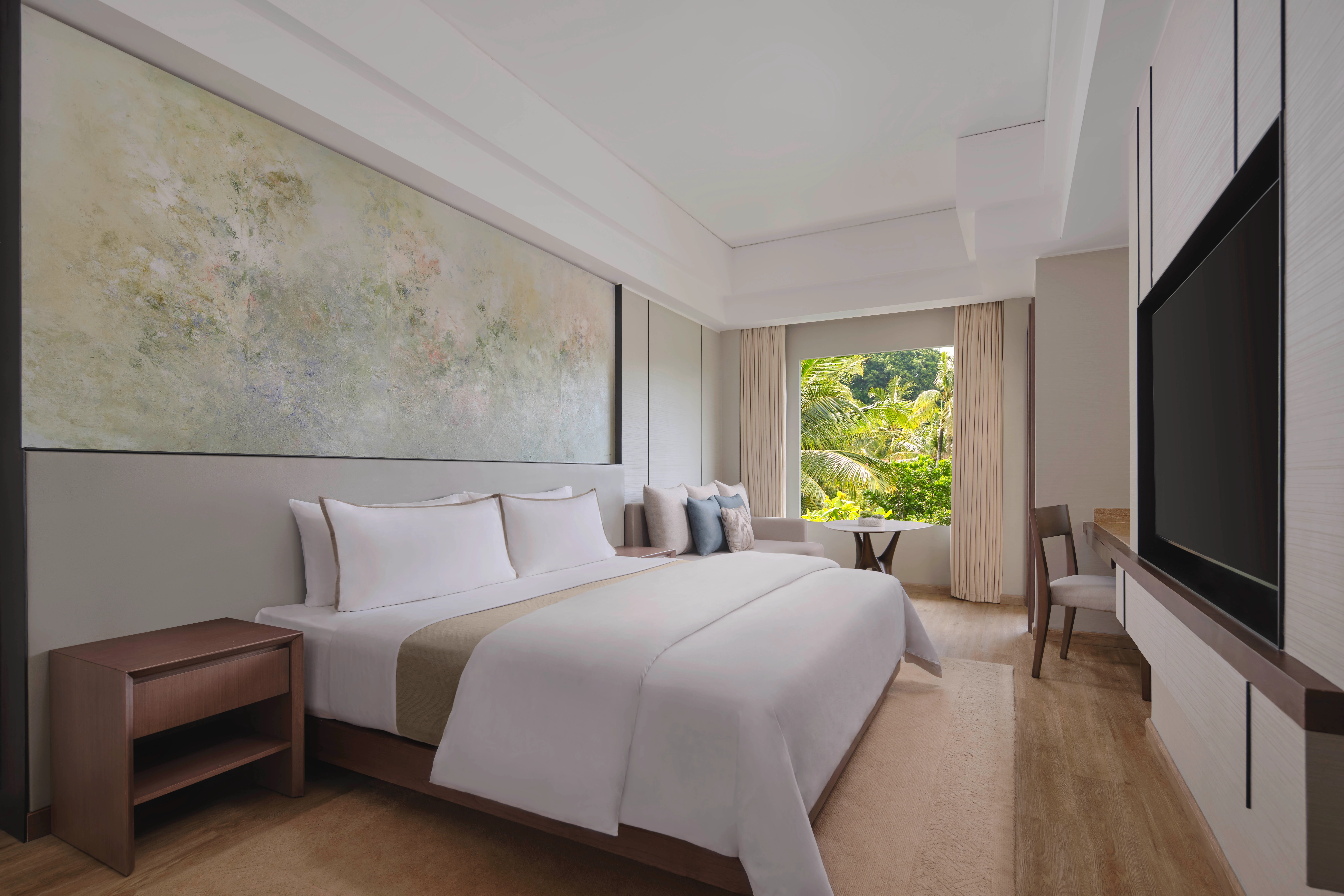 Westin Nusa Dua Bali Wellness Experiences for World Sleep Day 2026