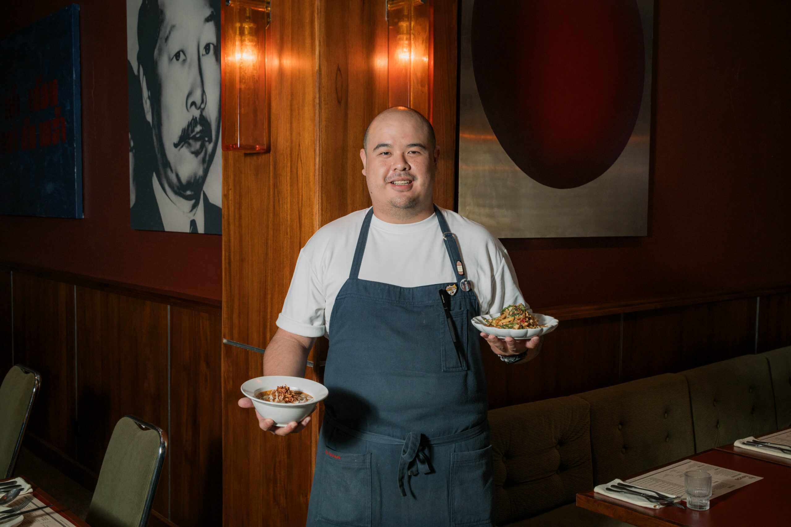 W Bali – Seminyak Brings Bold Thai Flavors to Starfish Bloo with Fu House Sunday Brunch Collaboration