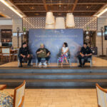 Conrad Bali x Chef Ragil: a Culinary Collaboration to Remember