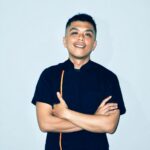 Chef Michael Herjanto: Telling Stories Through Taste