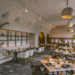 Tanah Liat Dives into Local Seafood with a Sustainable Soul