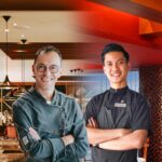 Friends of Prego:  A Two-Part Italian Culinary Celebration with Prego and Bene