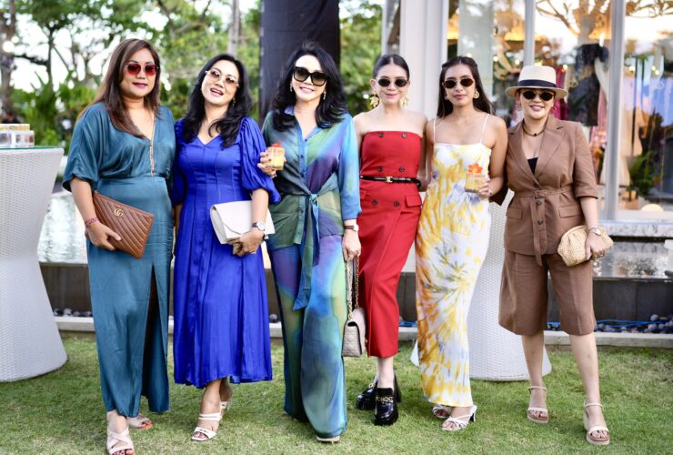 Fusion Fashion Bali 2025 ( Photo Album 2 )