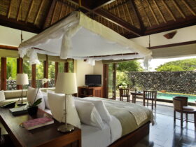 Two Sides of Paradise: Alila Ubud & Alila Manggis