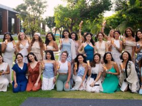 Vaseline Wellness Soirée at Beautiverse 2025 : Empowering Inner Beauty, Celebrating Outer Glow